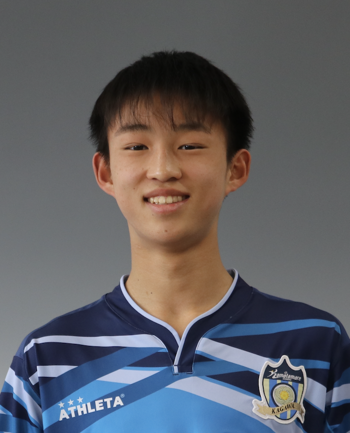 葛西　晃史の写真