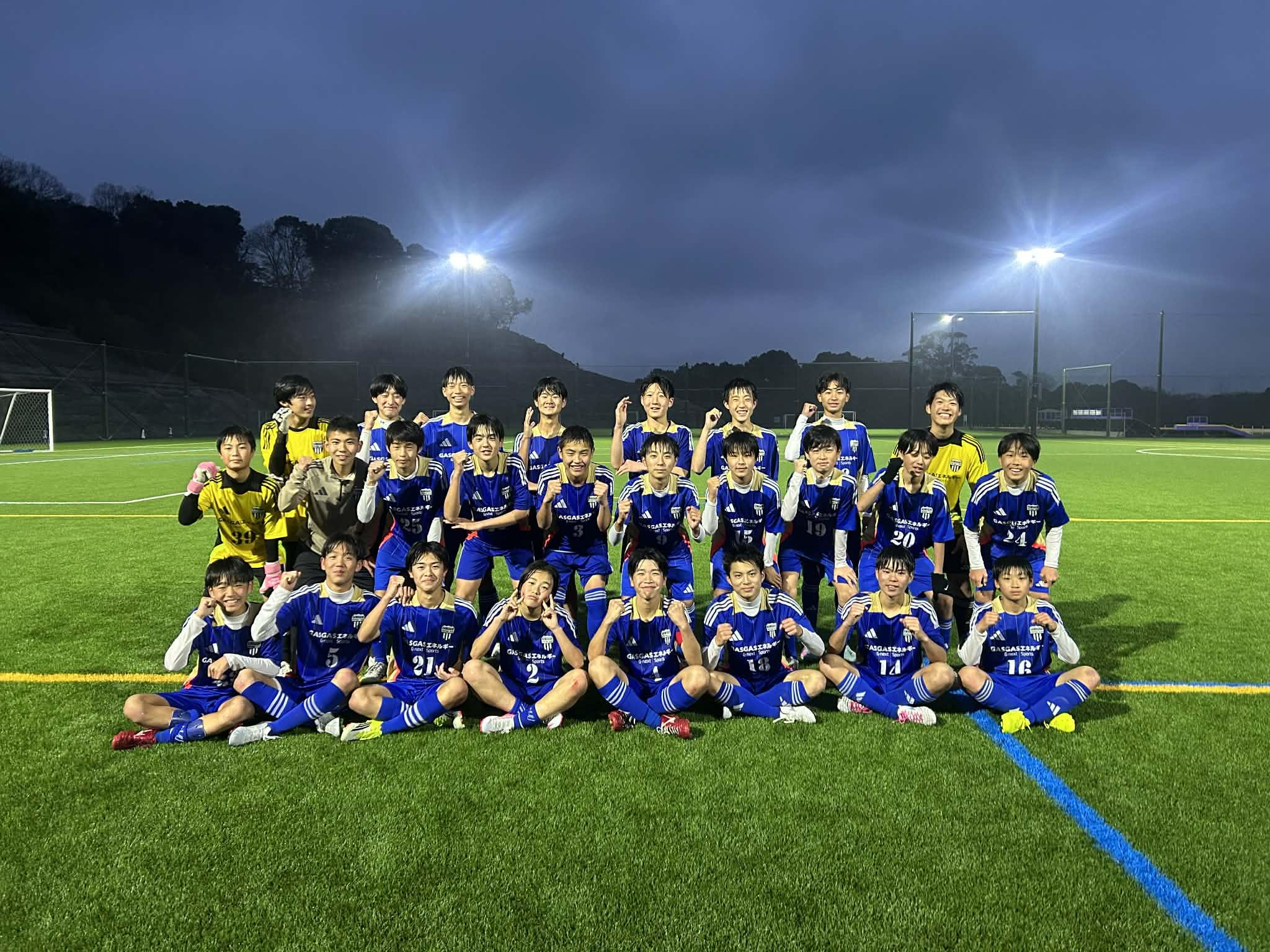 川崎FC