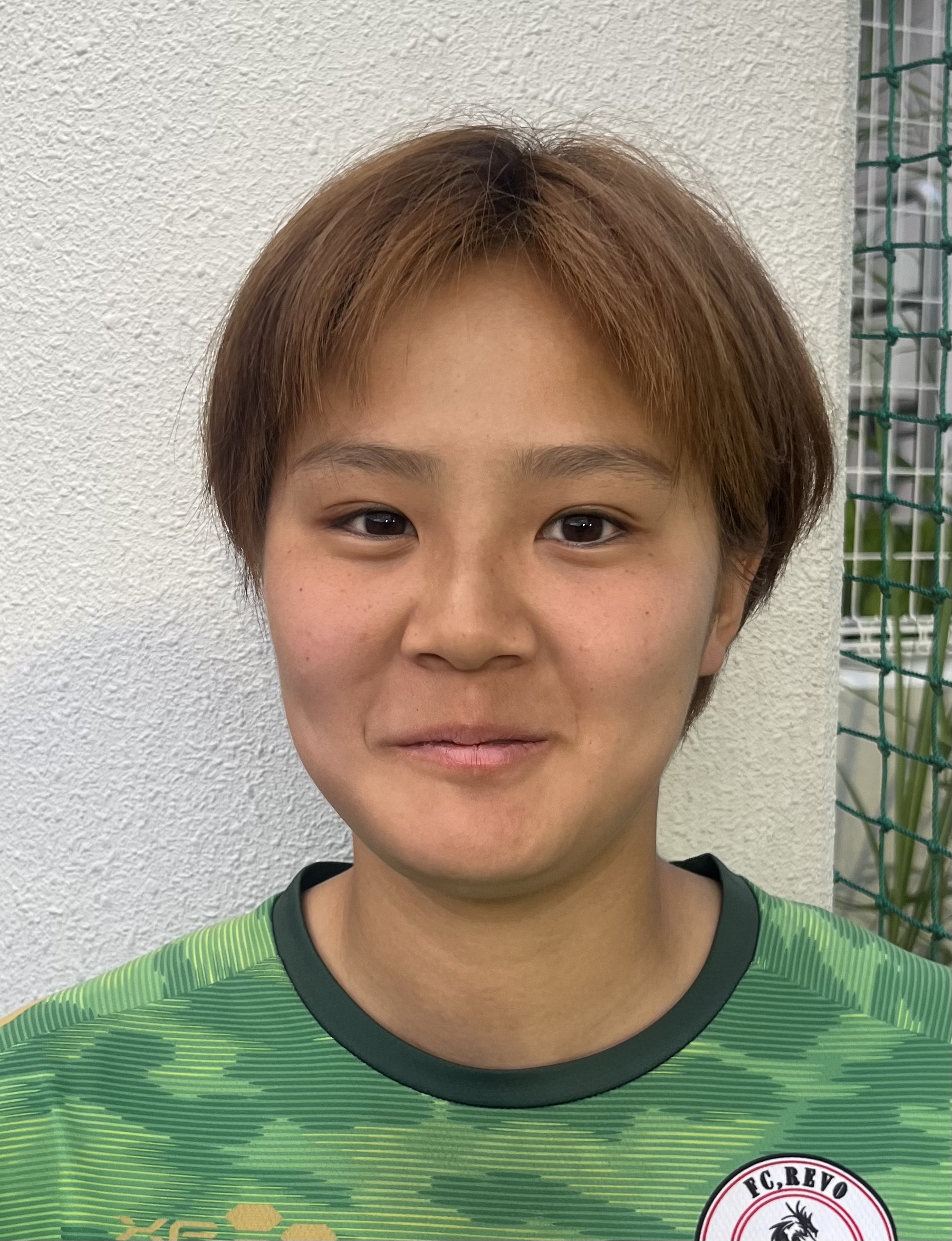 木本　愛彩