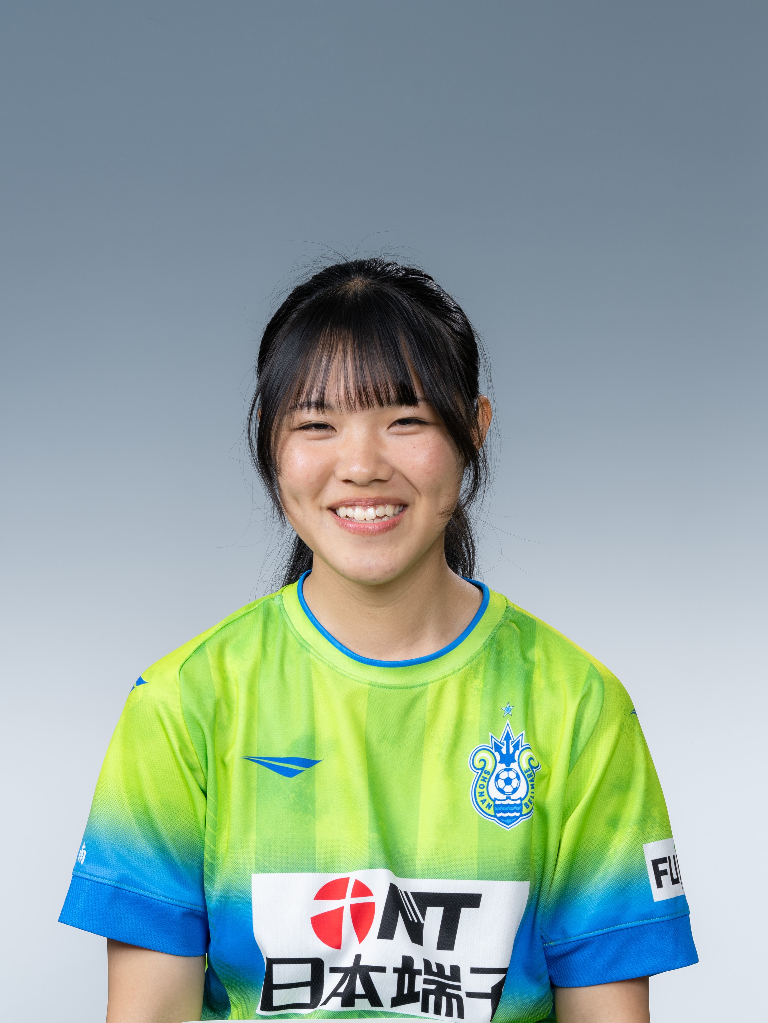 原田　実菜子の写真