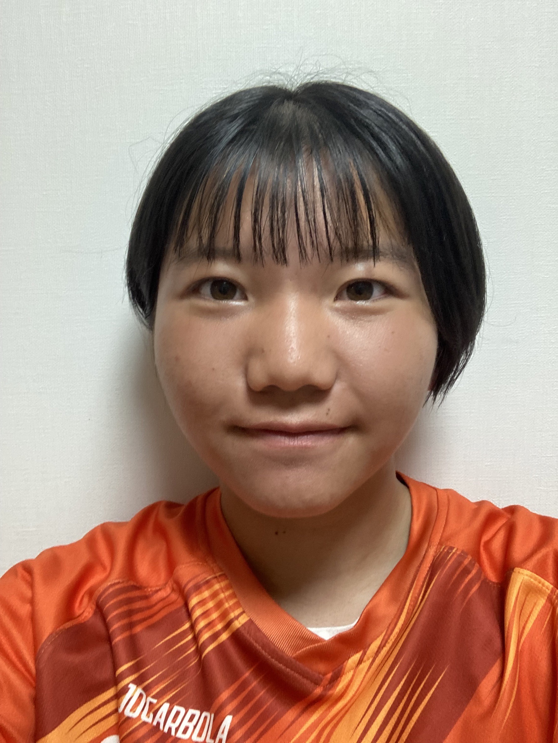 米澤　和花の写真