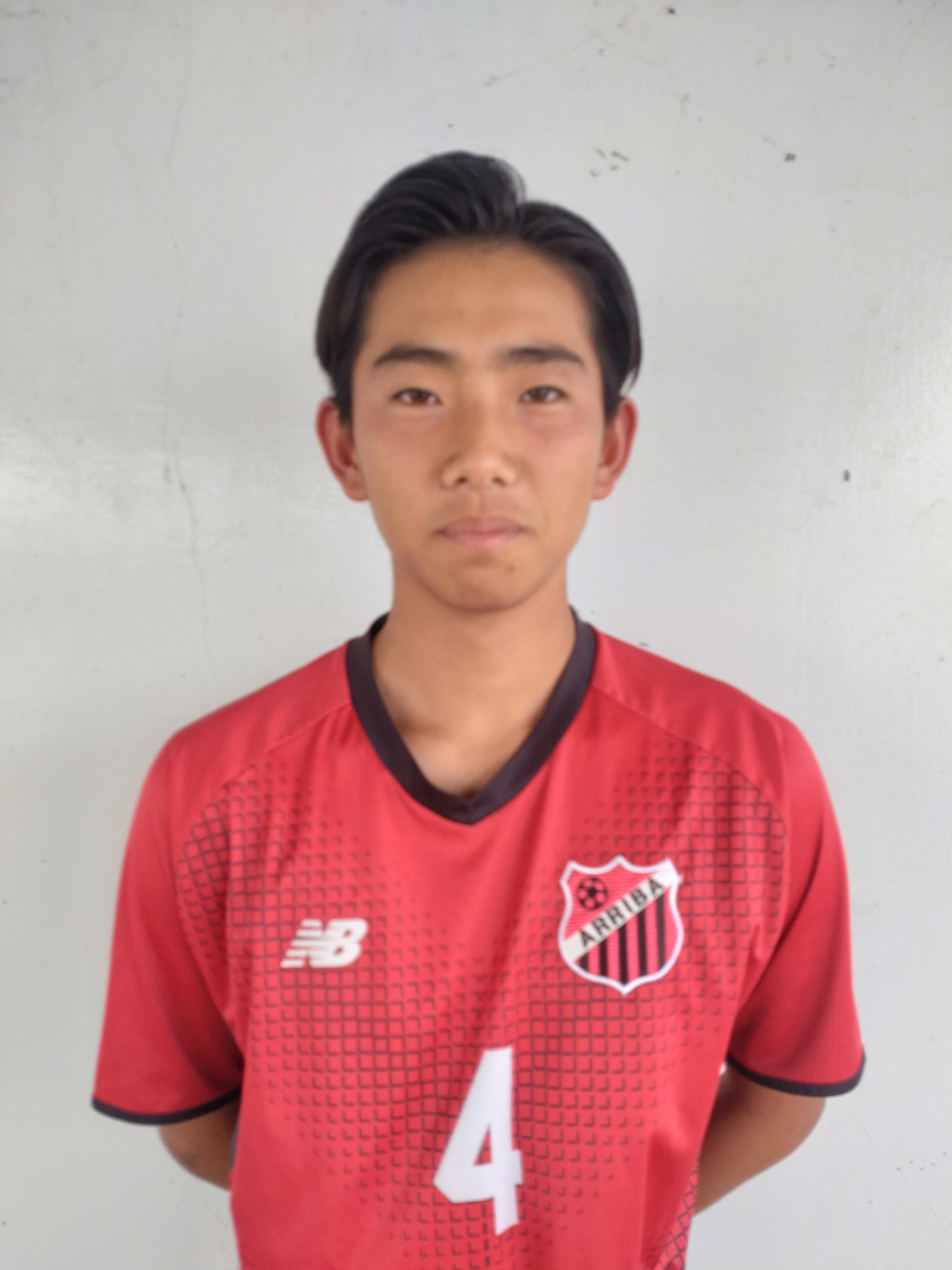 吉田堅信の写真