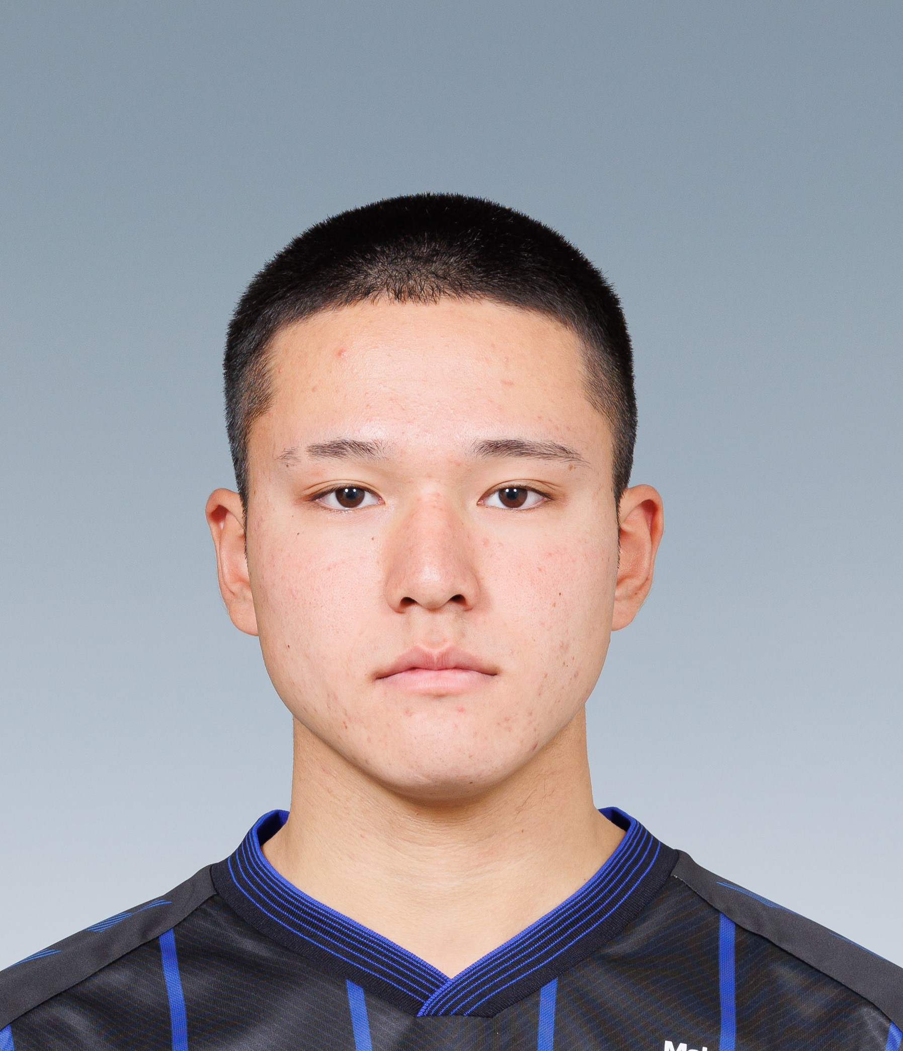 加藤　倖太の写真