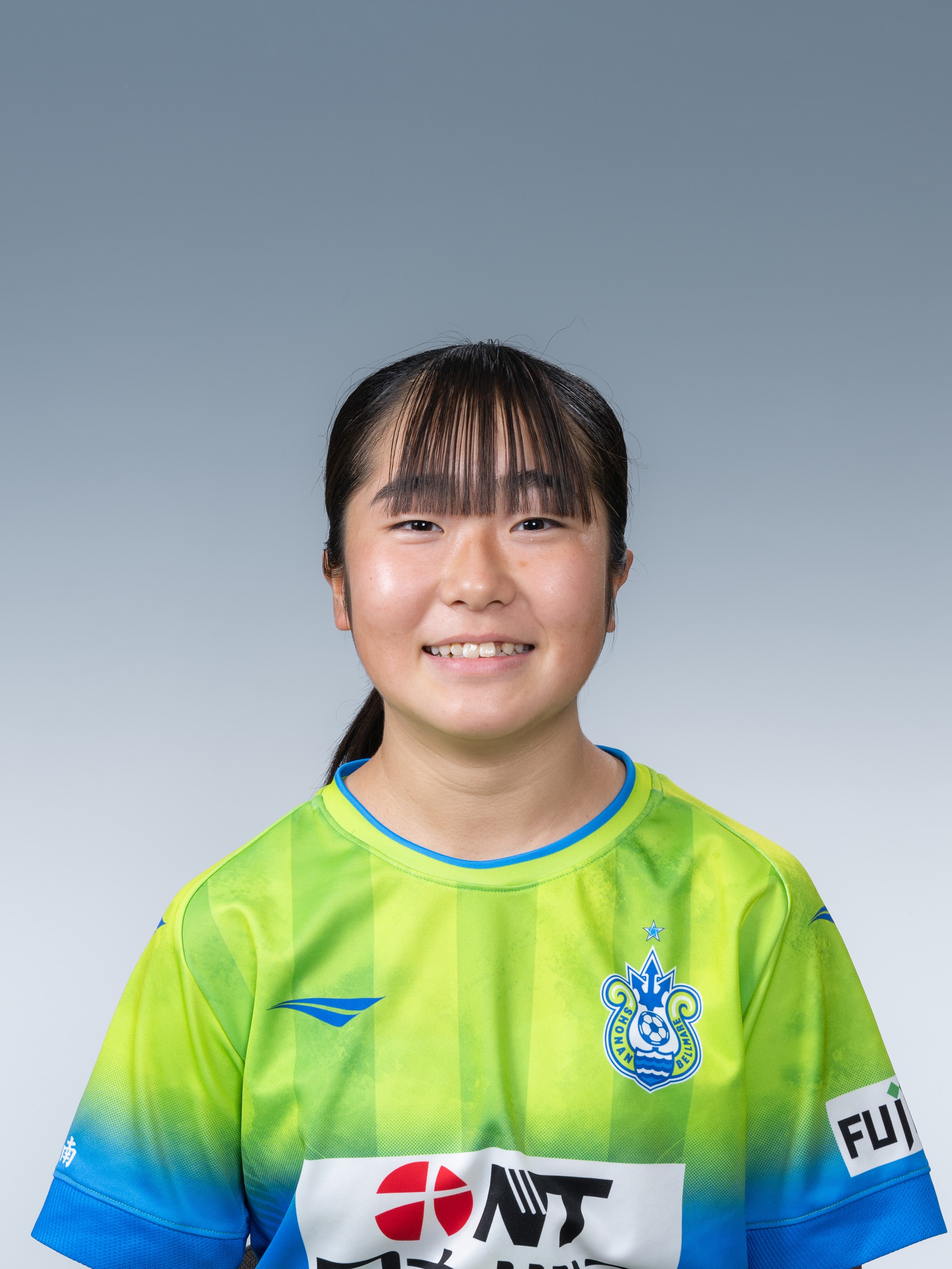 岩岸　奏の写真