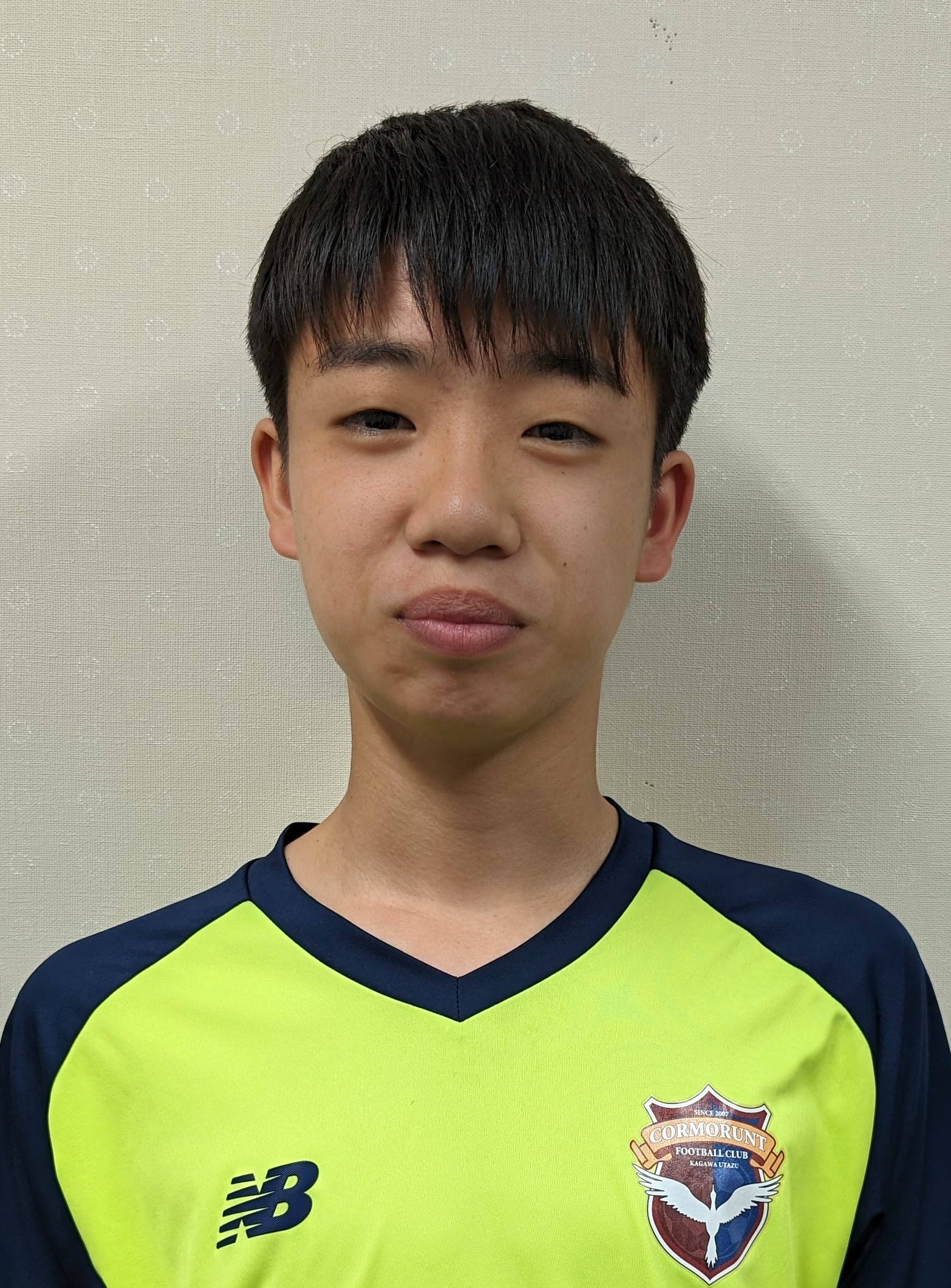 中西　巧の写真