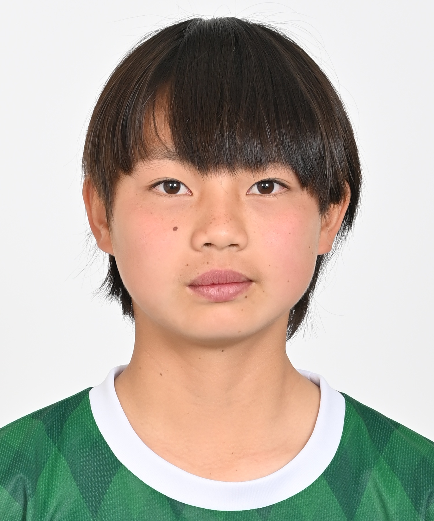 栗田　七海の写真