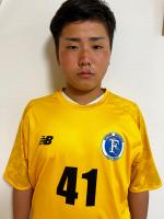 岸　祐介の写真