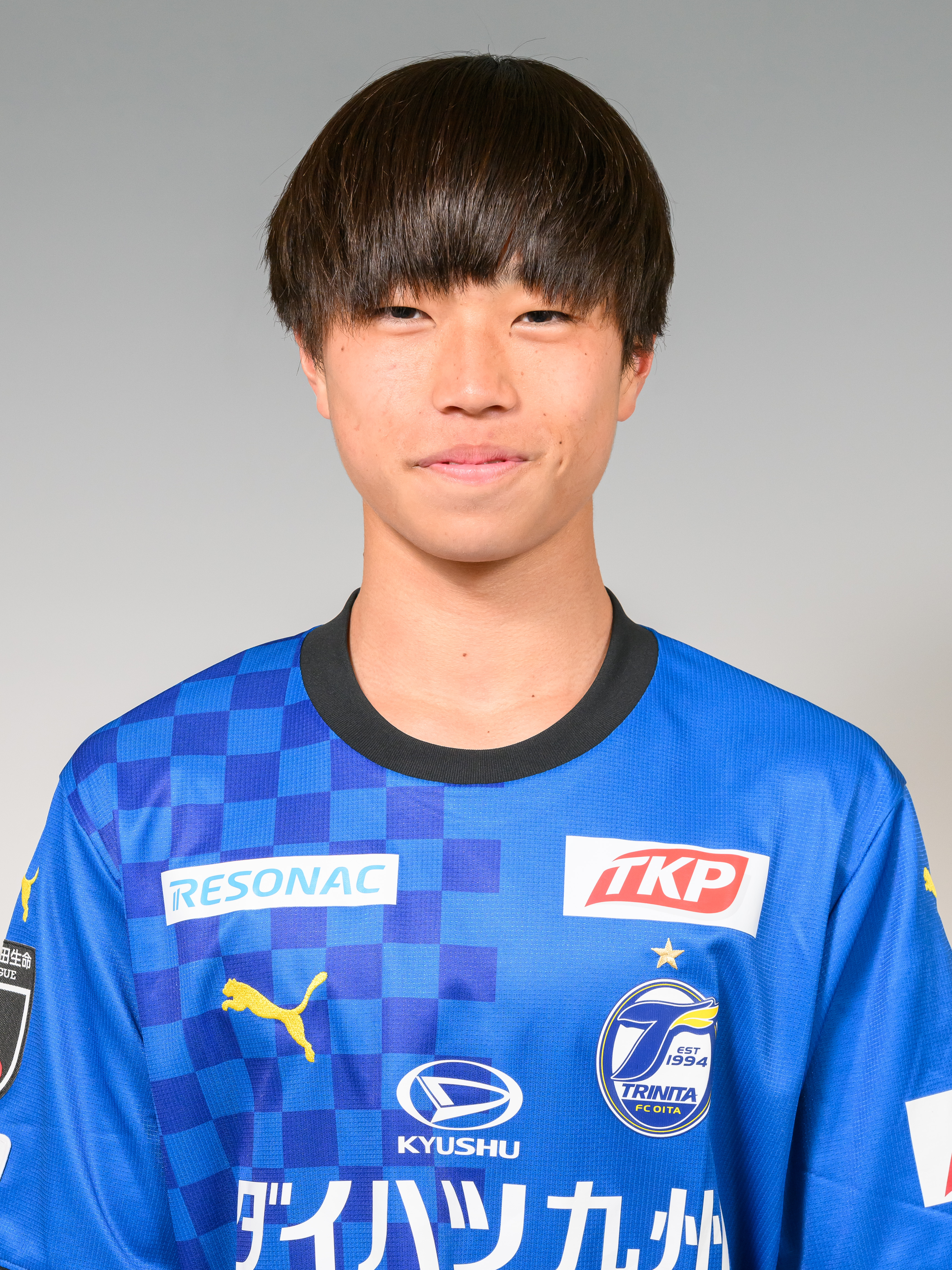 染矢　涼志の写真