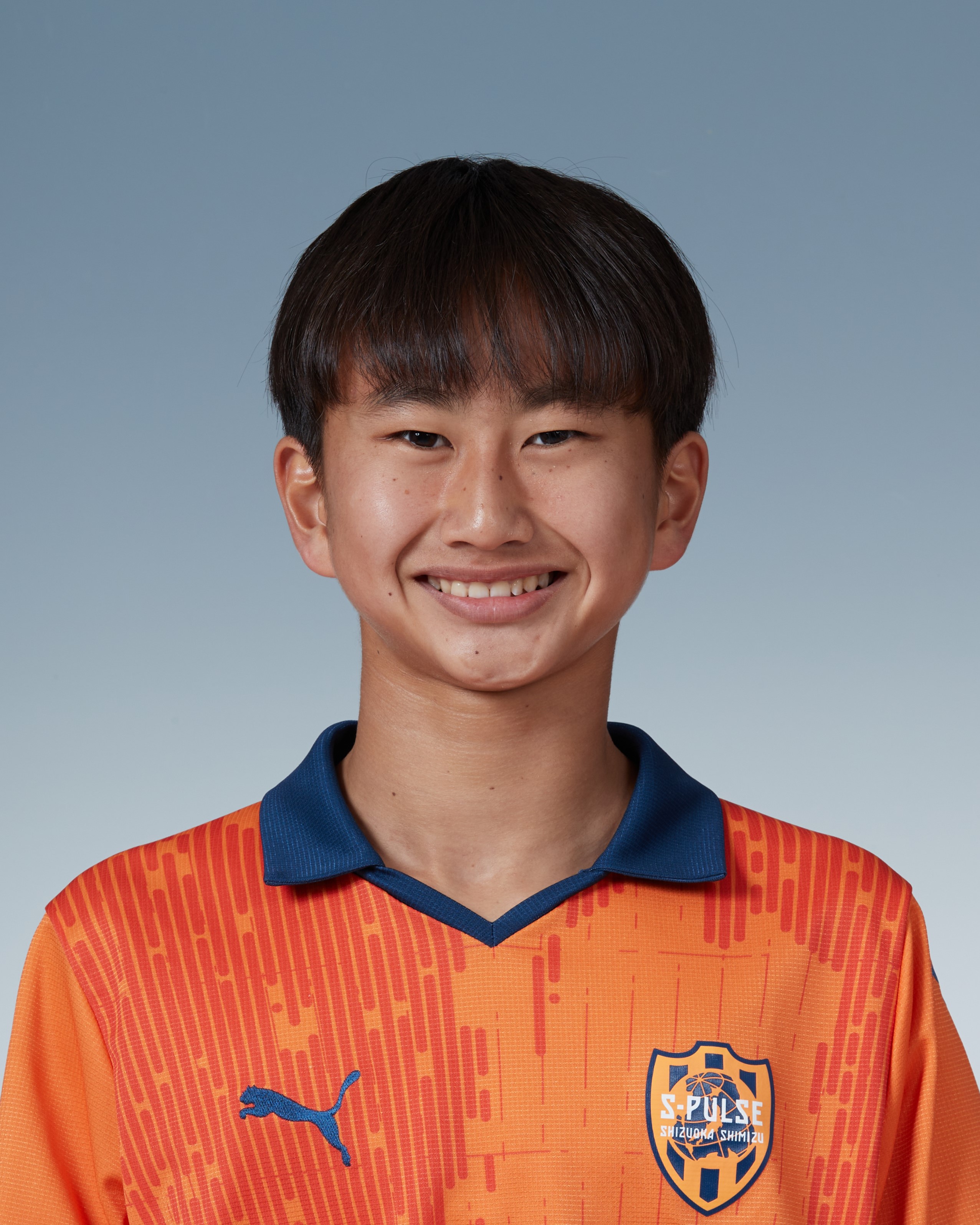 髙田　拓海の写真