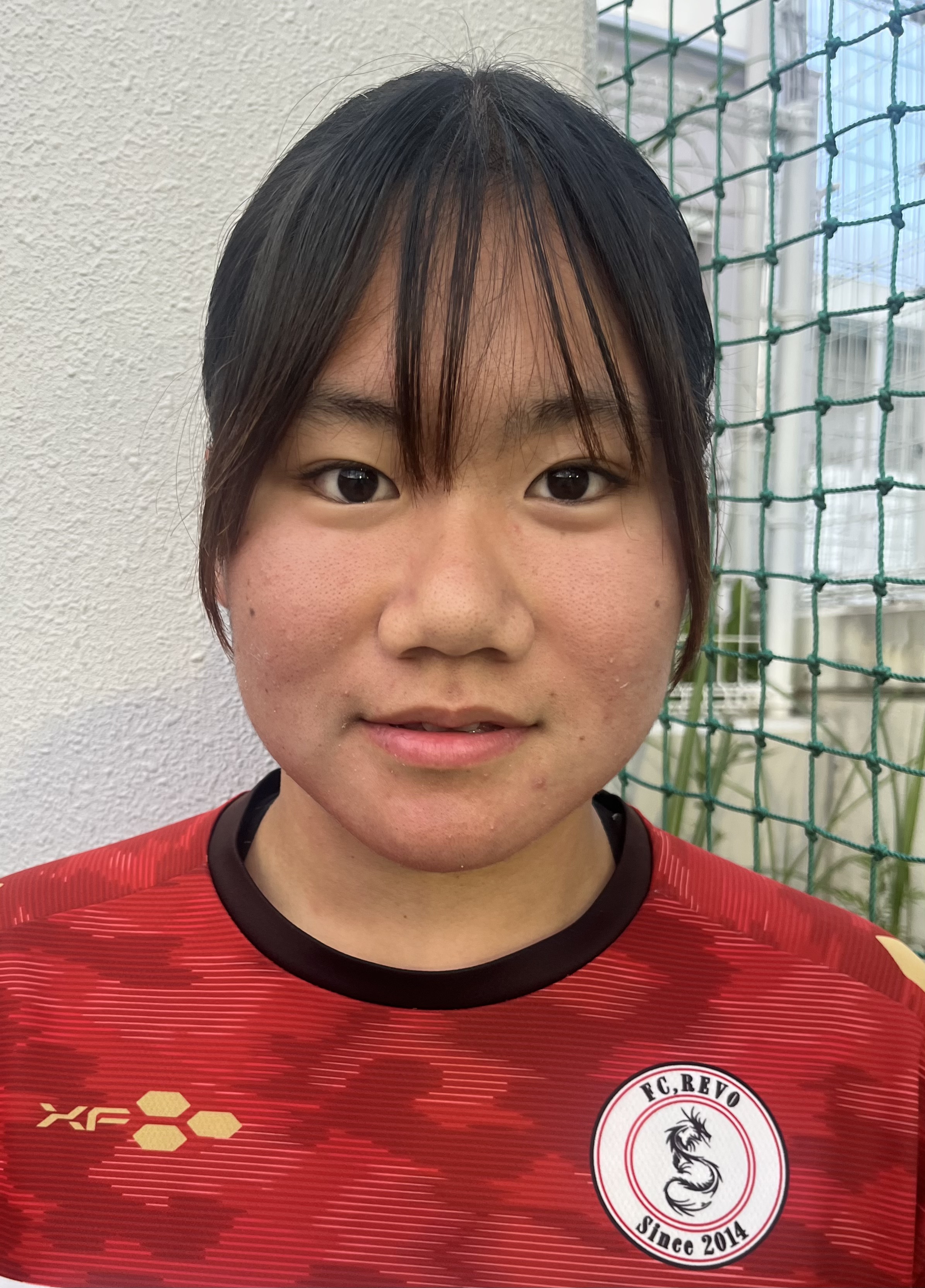 和泉　希空の写真