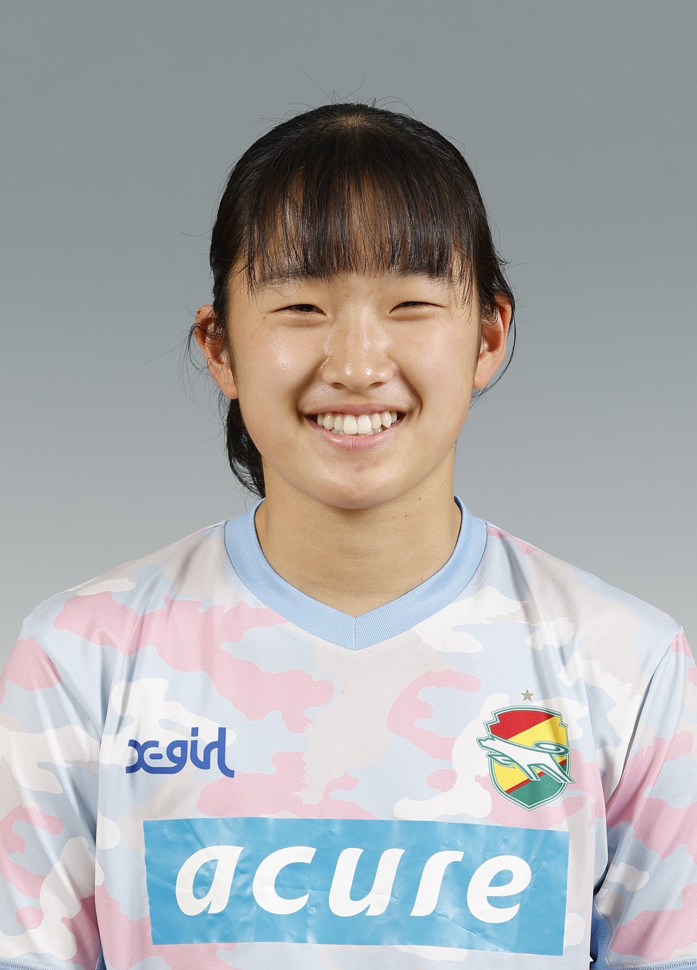 足立　楓の写真