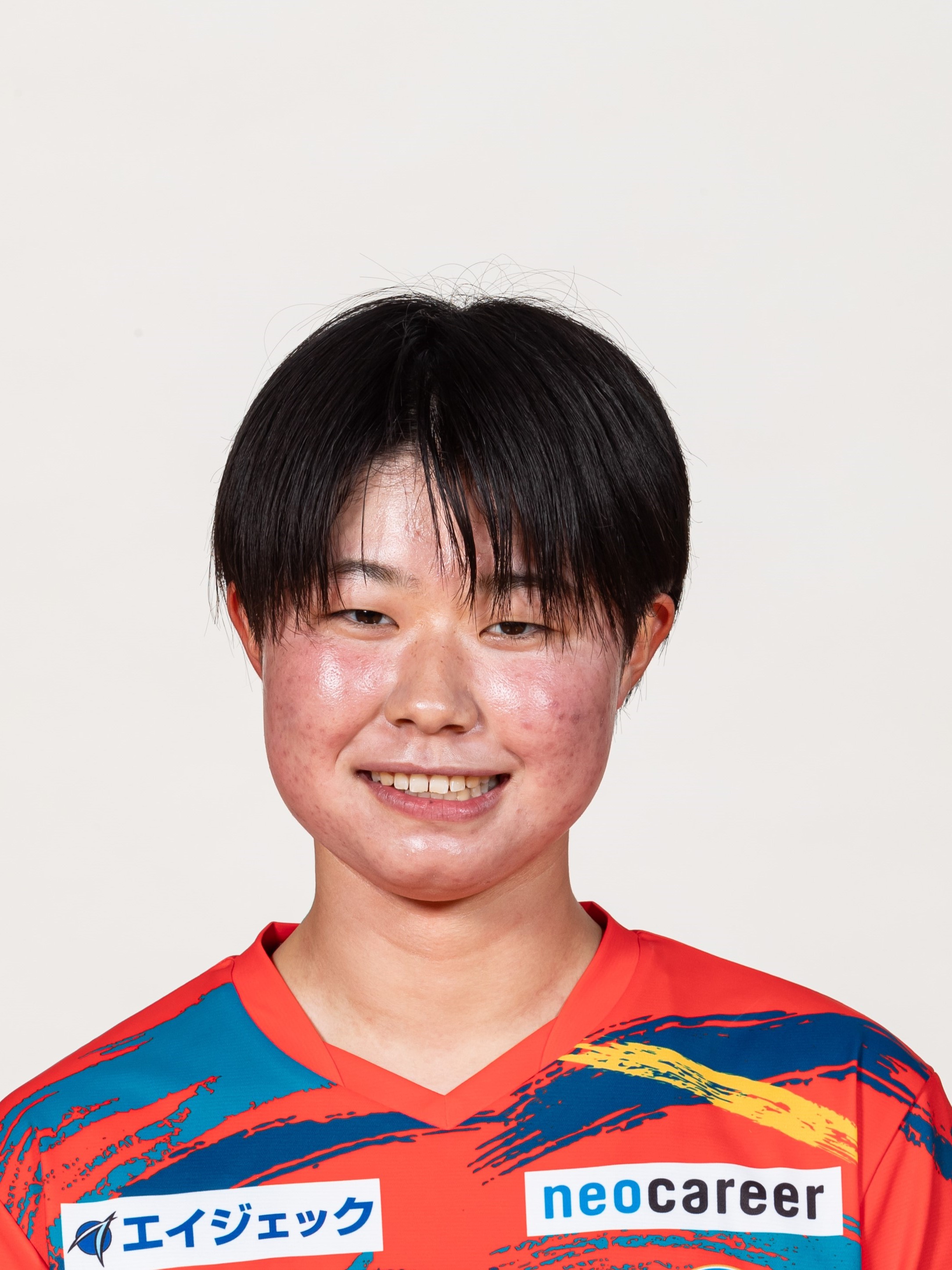 唐澤　鈴緒の写真