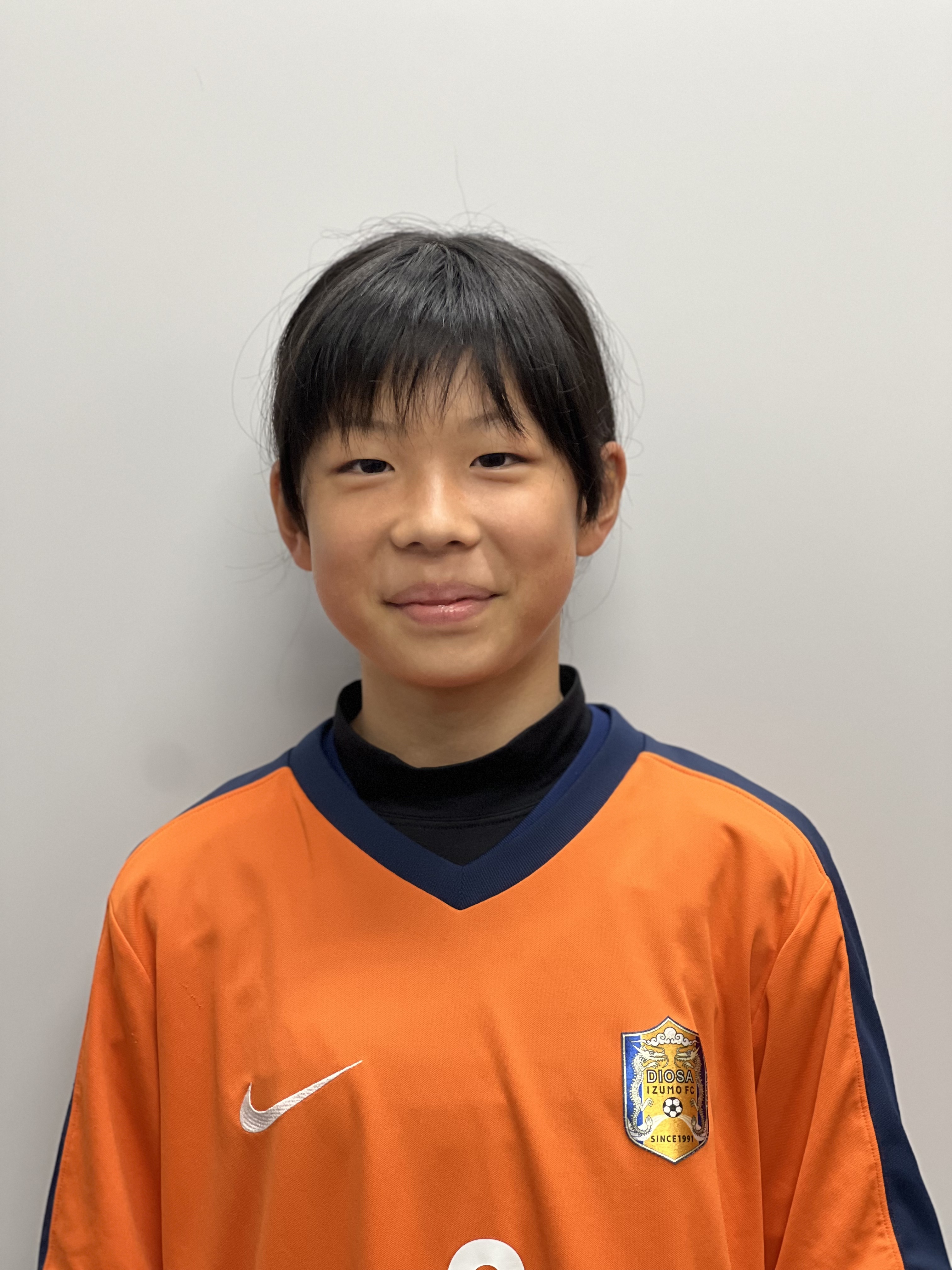 門脇　楓の写真