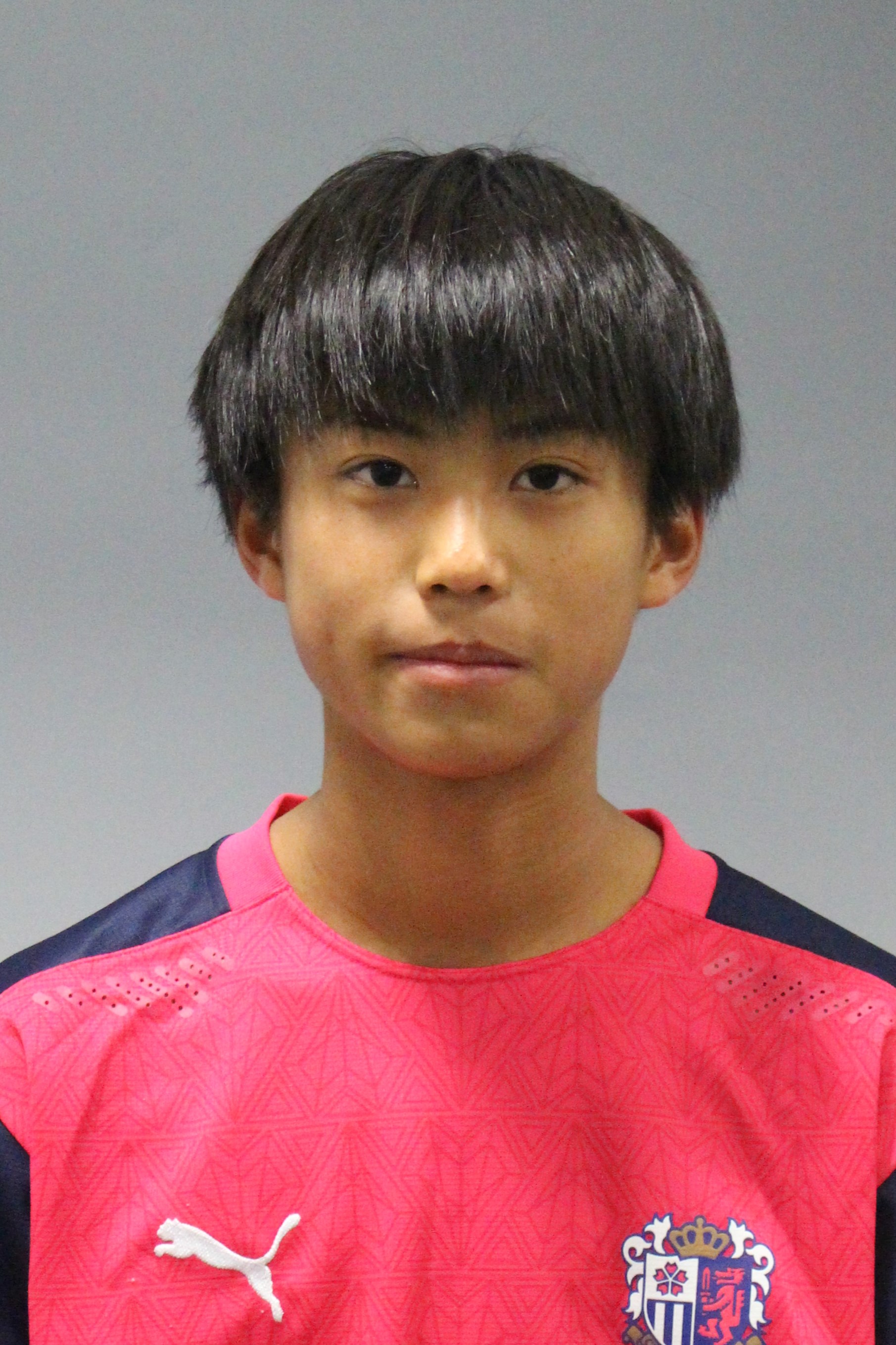 谷口　怜音の写真