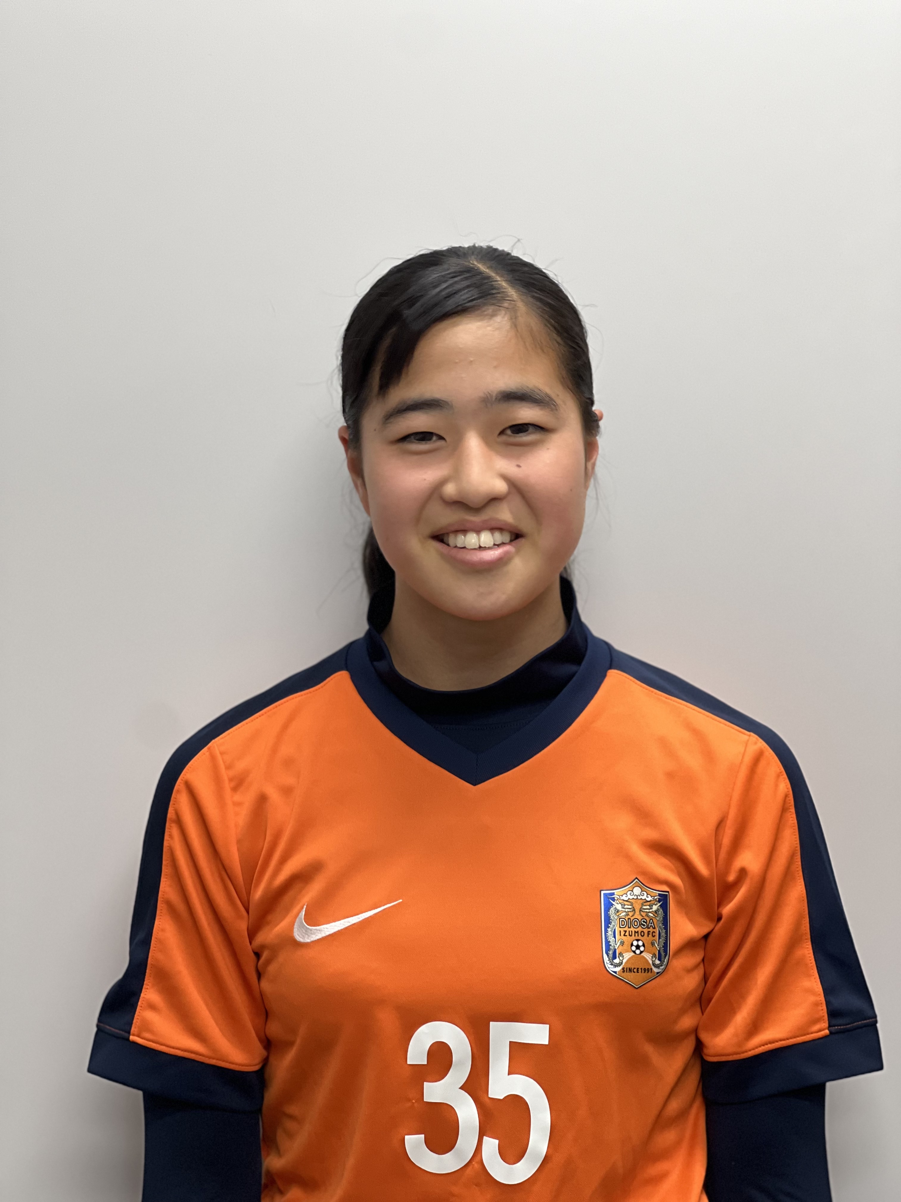 金坂　萌夏の写真