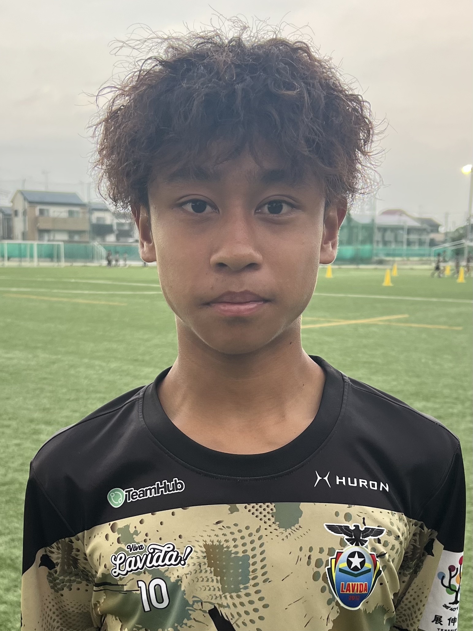 オツコロ　海桜の写真