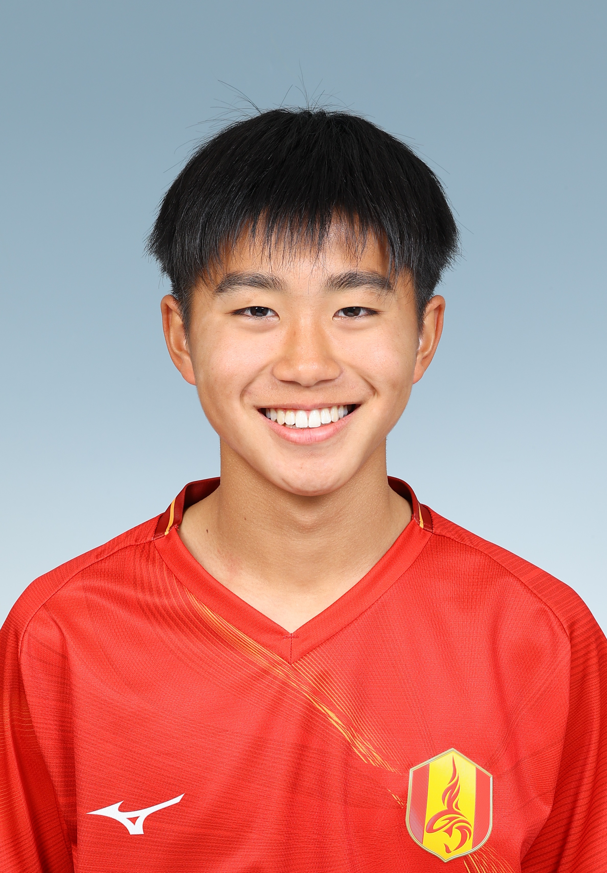 末永　光基の写真