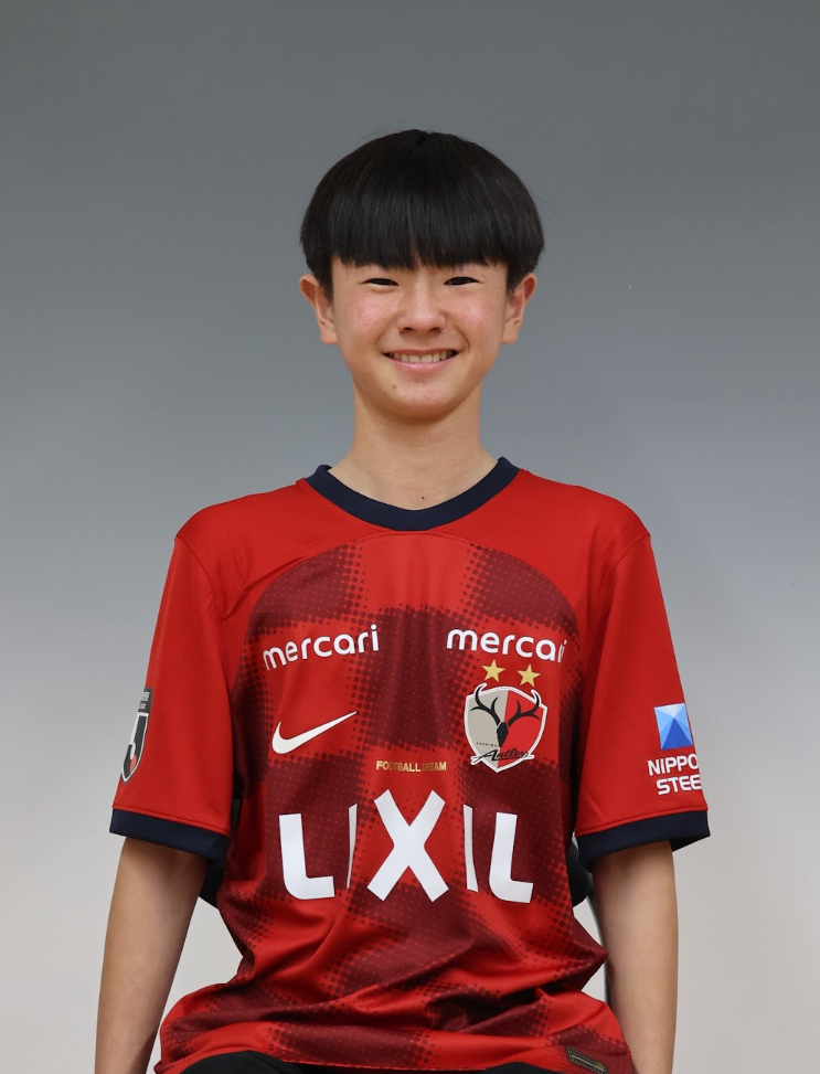 岩渕　羽流の写真