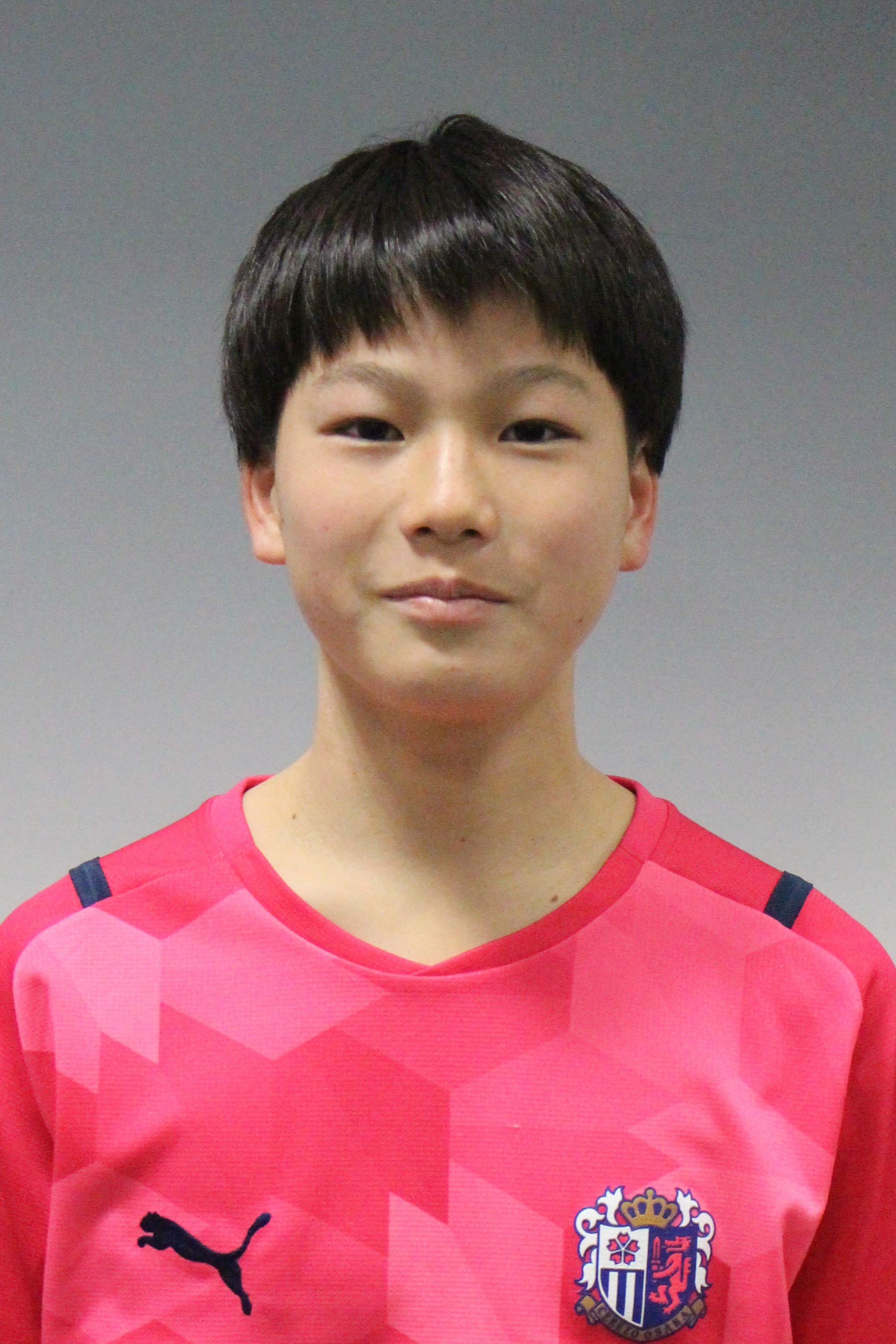 大田　琉維の写真