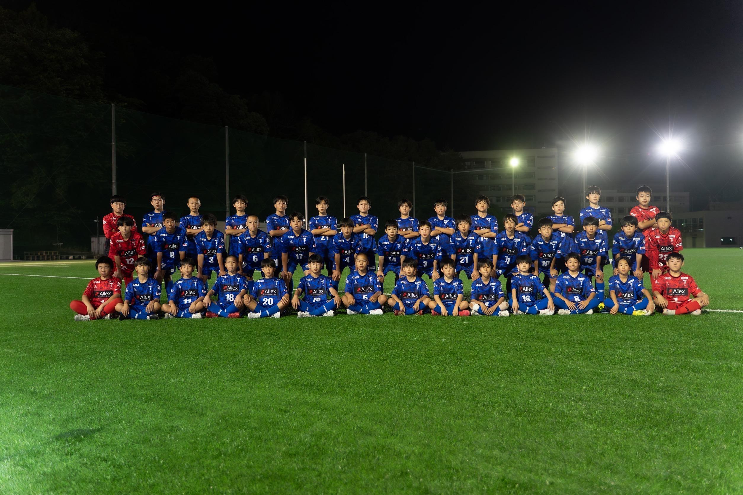 TSA Jr.ユース