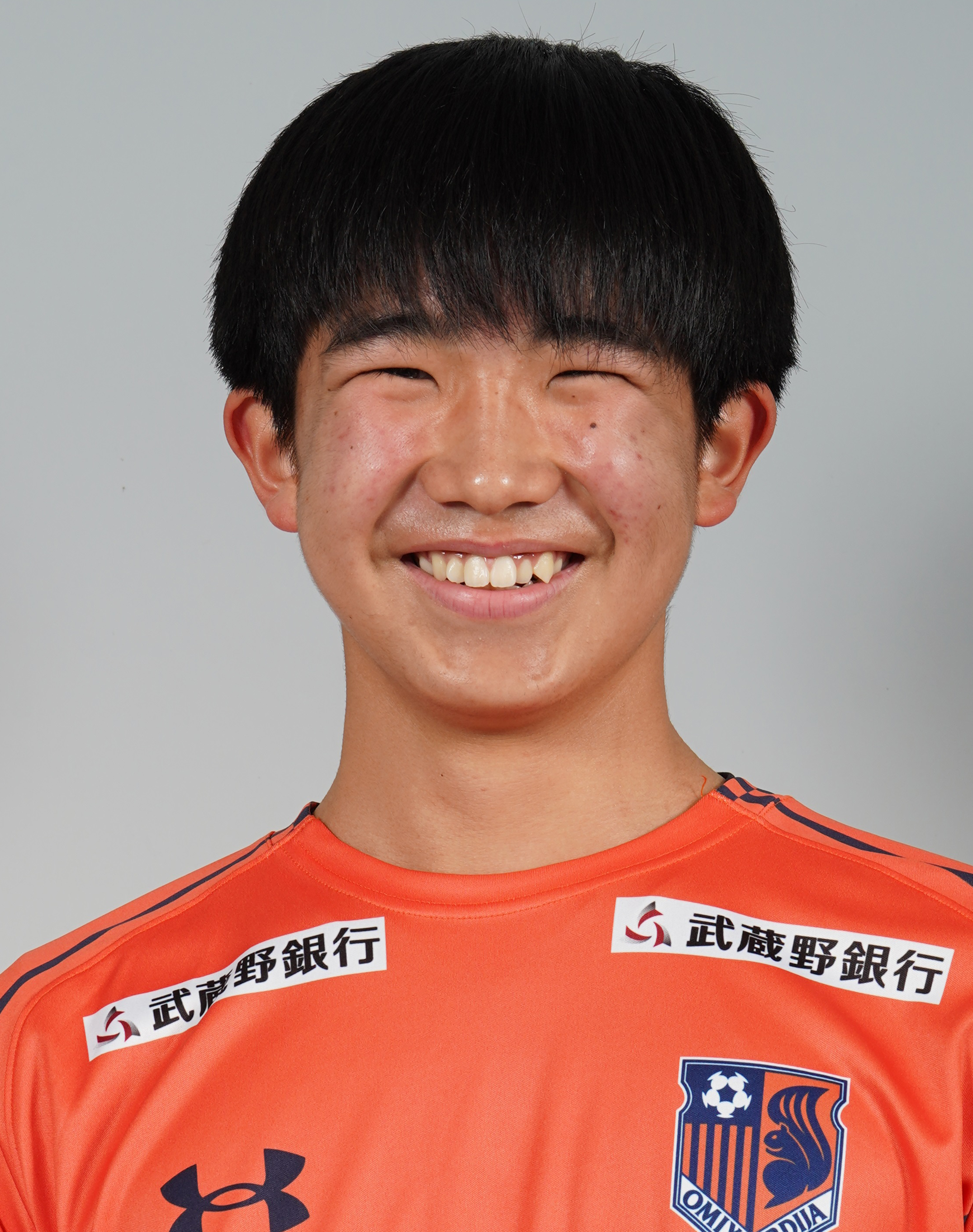 土谷　光の写真