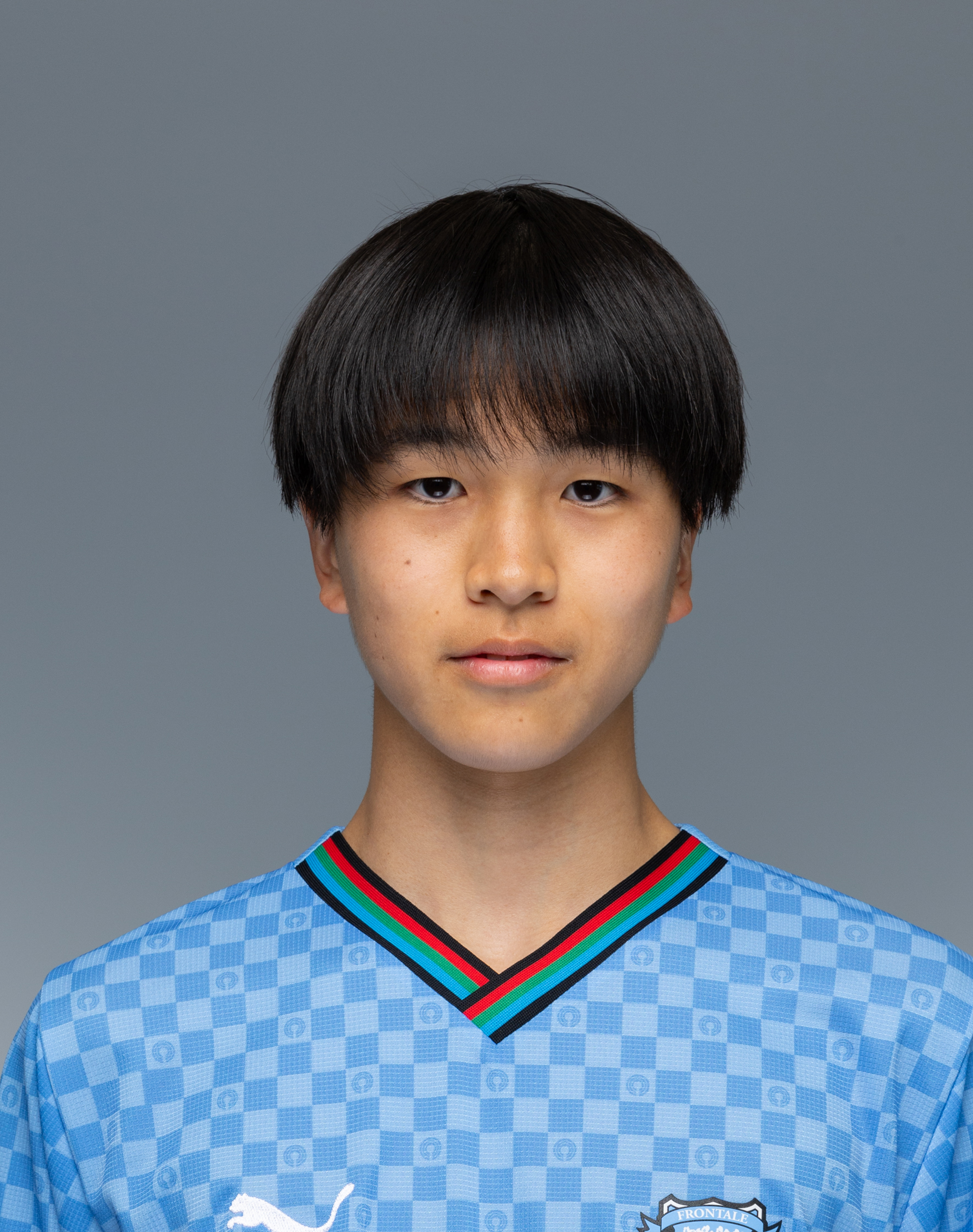 田中　瑛登の写真