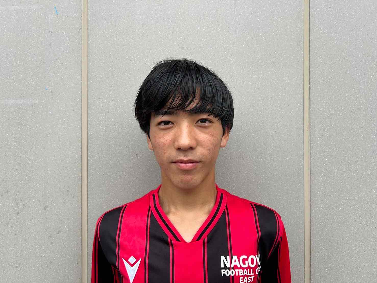 楯　広大の写真