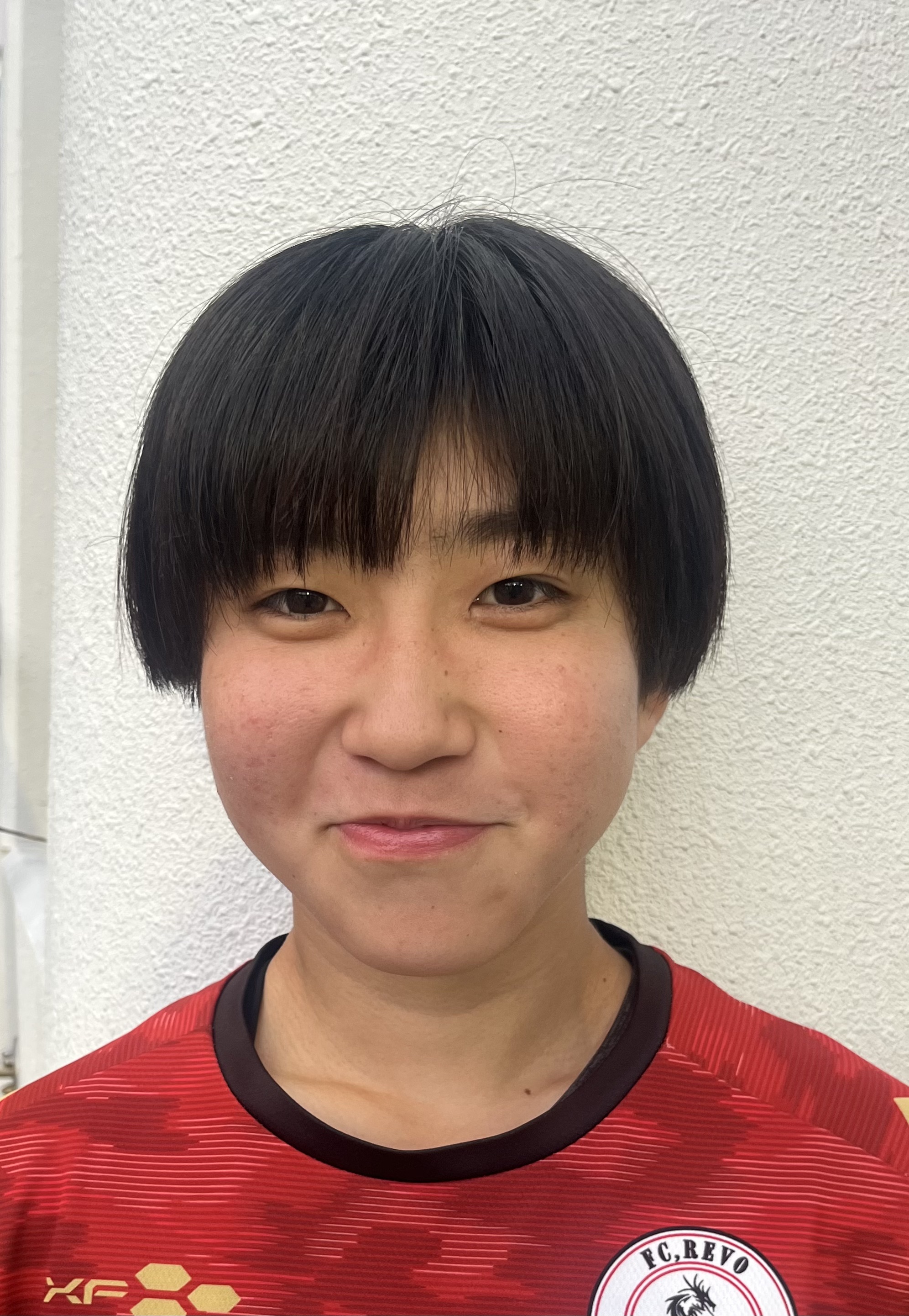 石田　陽菜