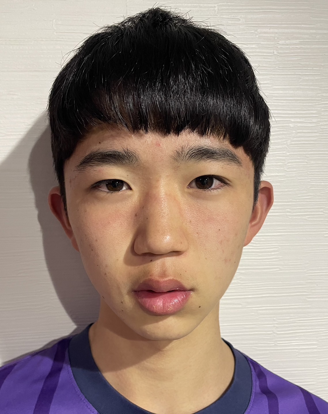 角本　欣路の写真