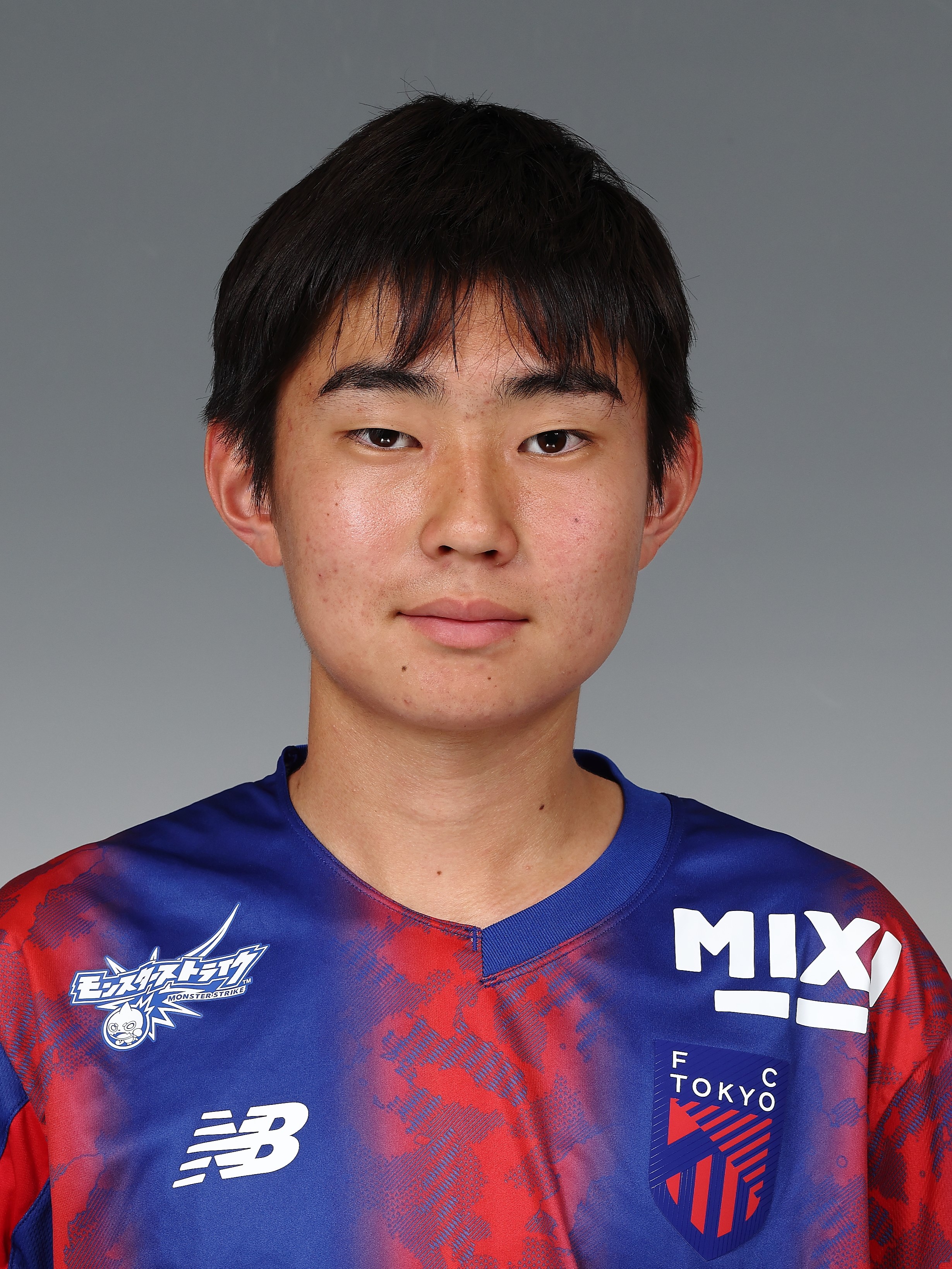 畠山　友希の写真