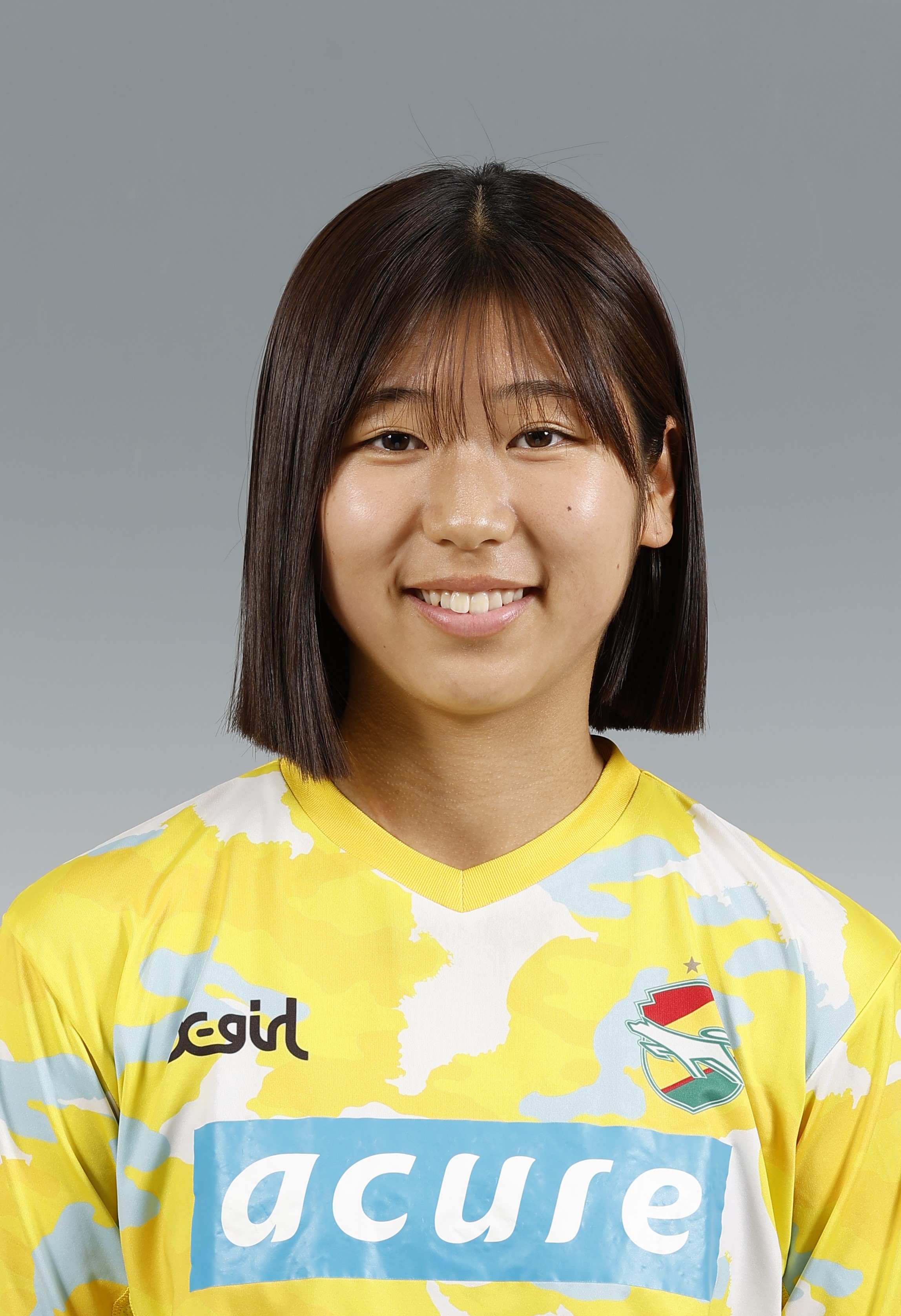 根津　里莉日の写真