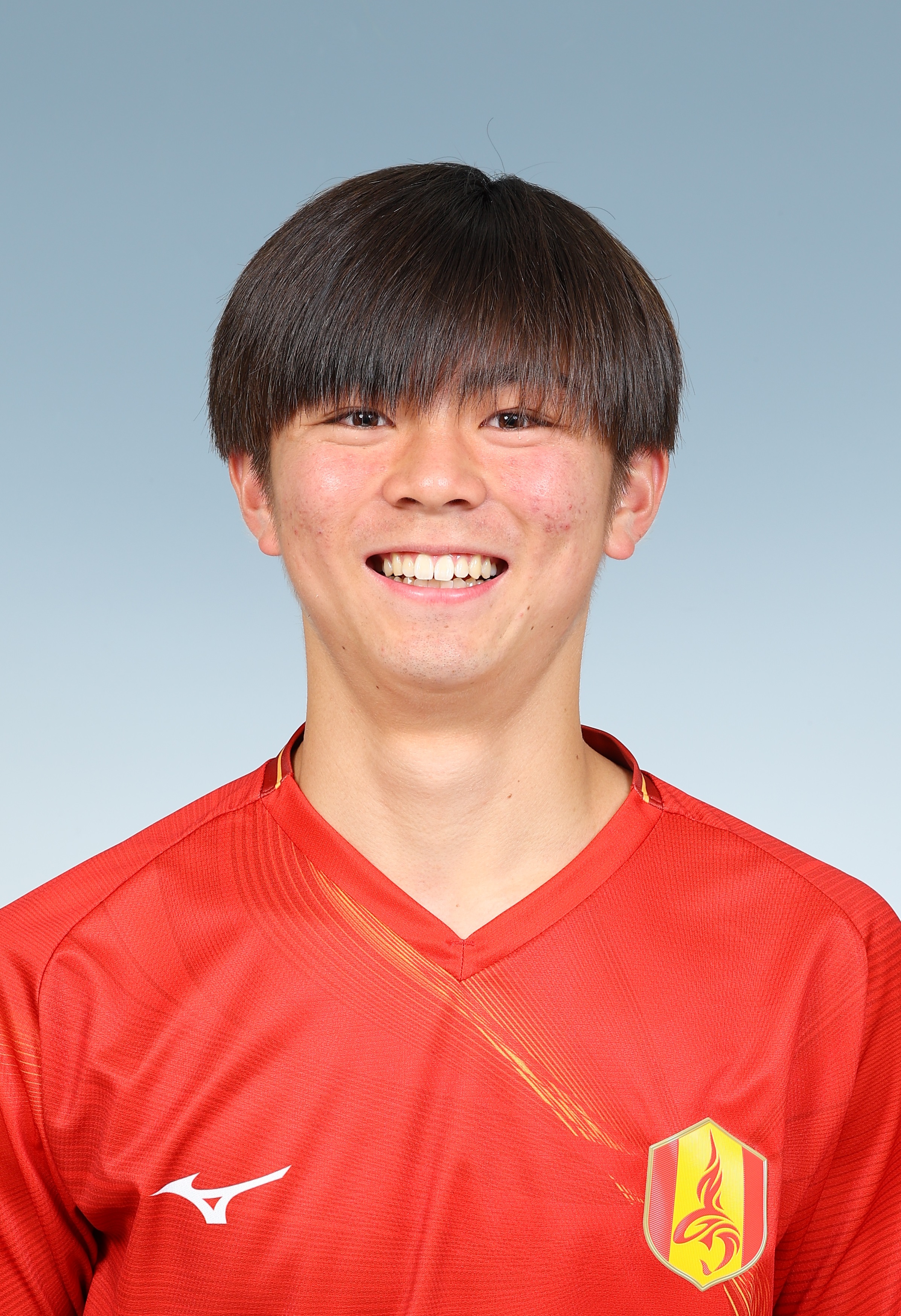 野村　勇仁の写真