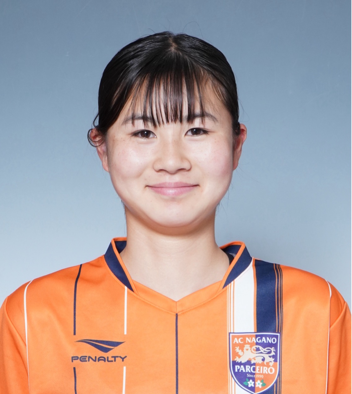 北村　悠李の写真