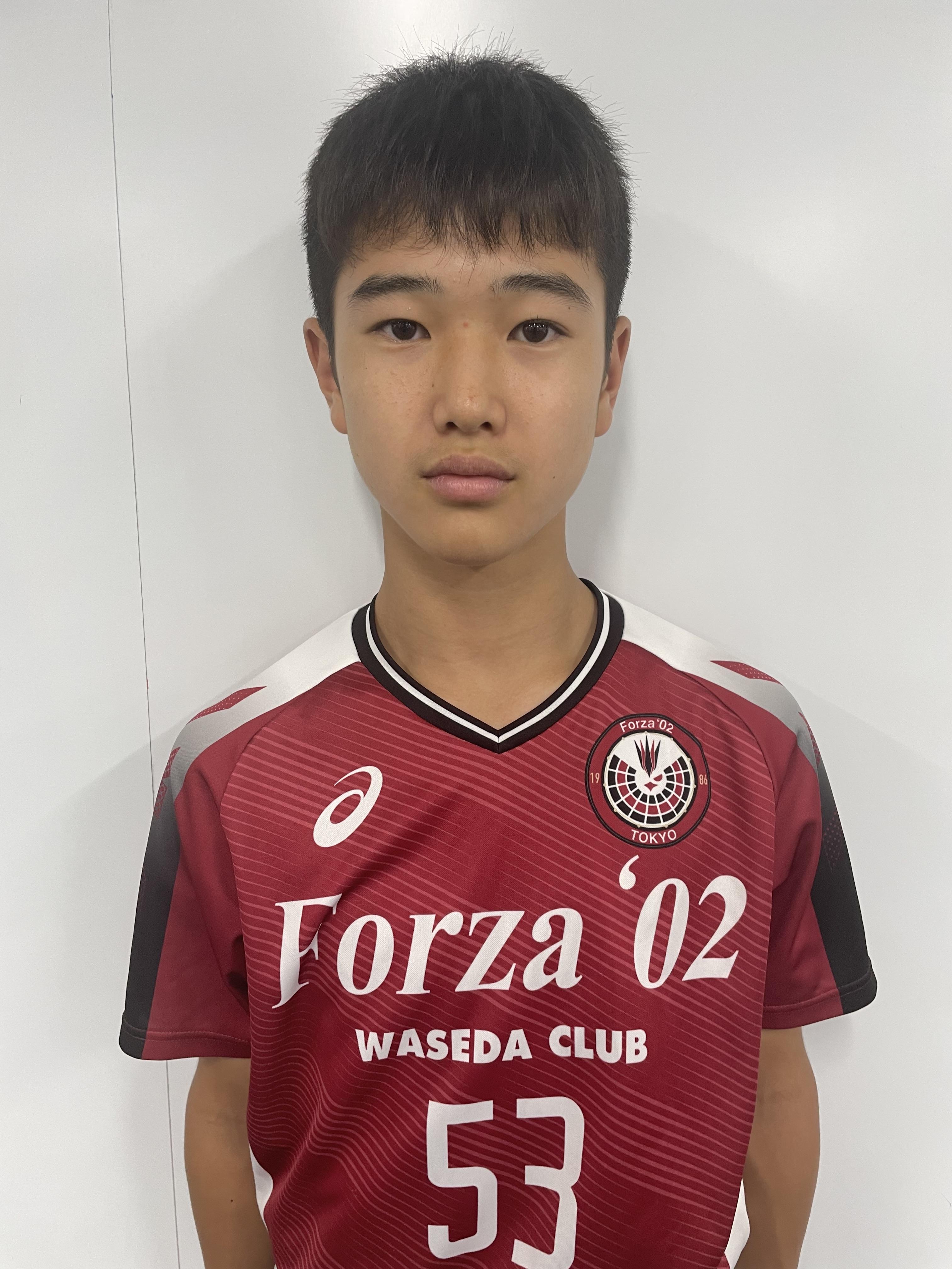 下澤　一輝の写真