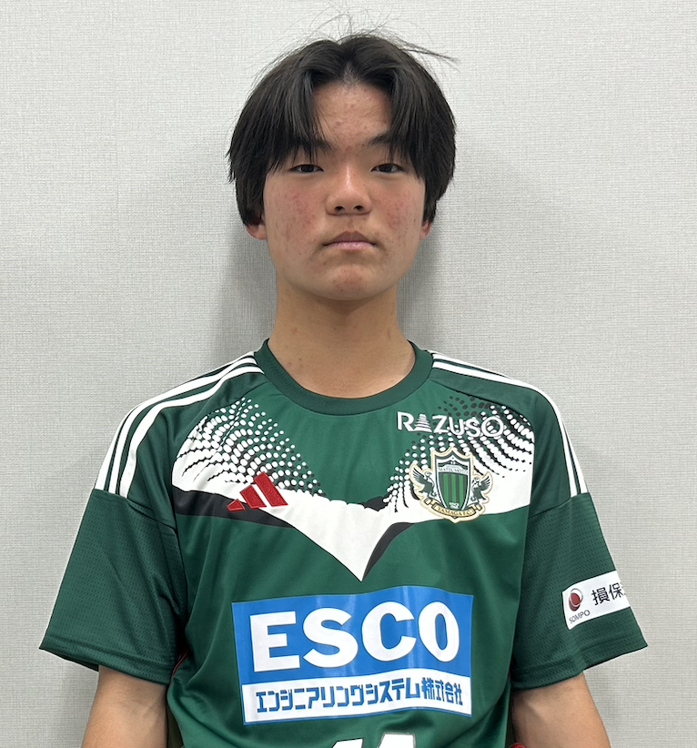 大野田　和希の写真