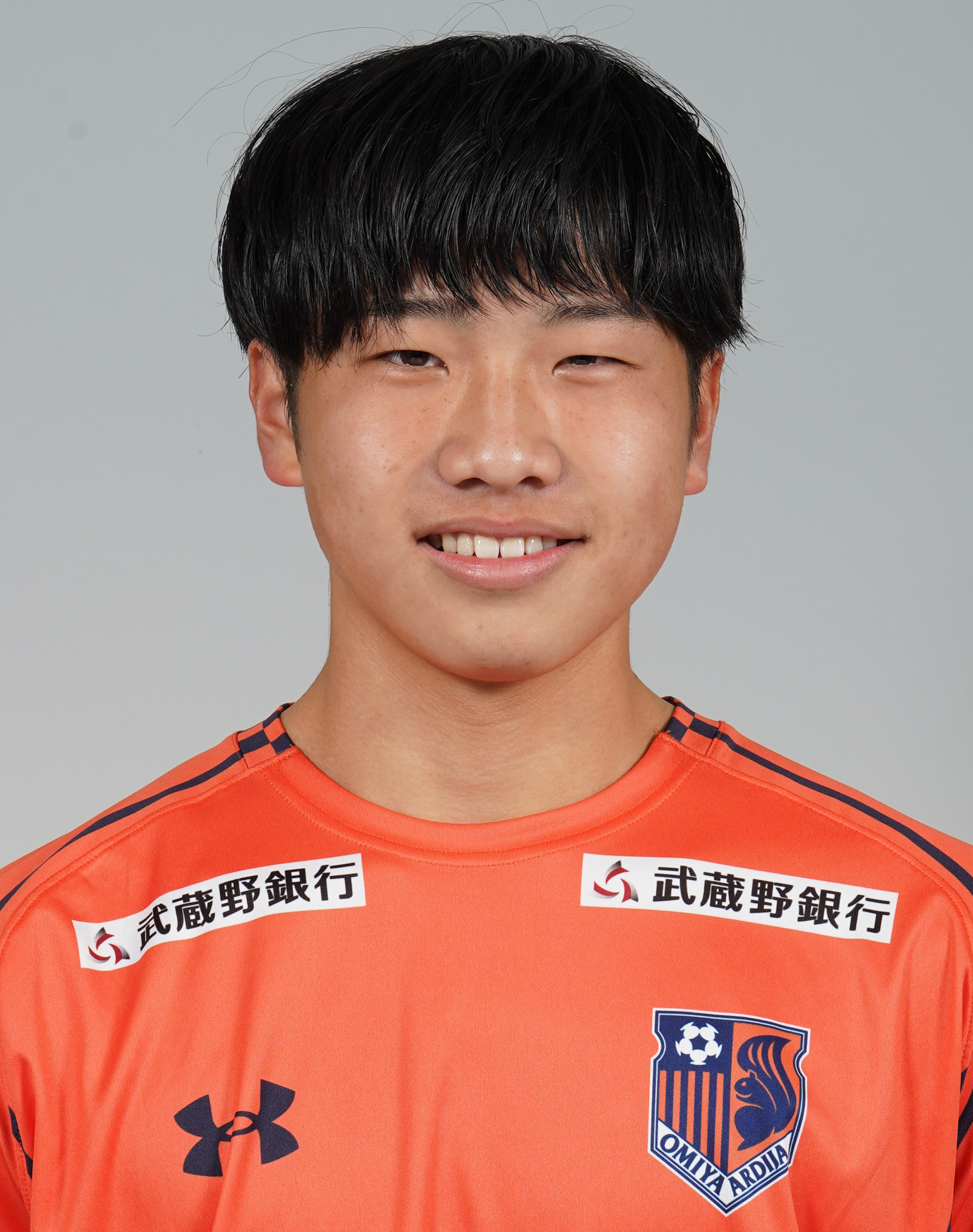 和田　栞佑の写真