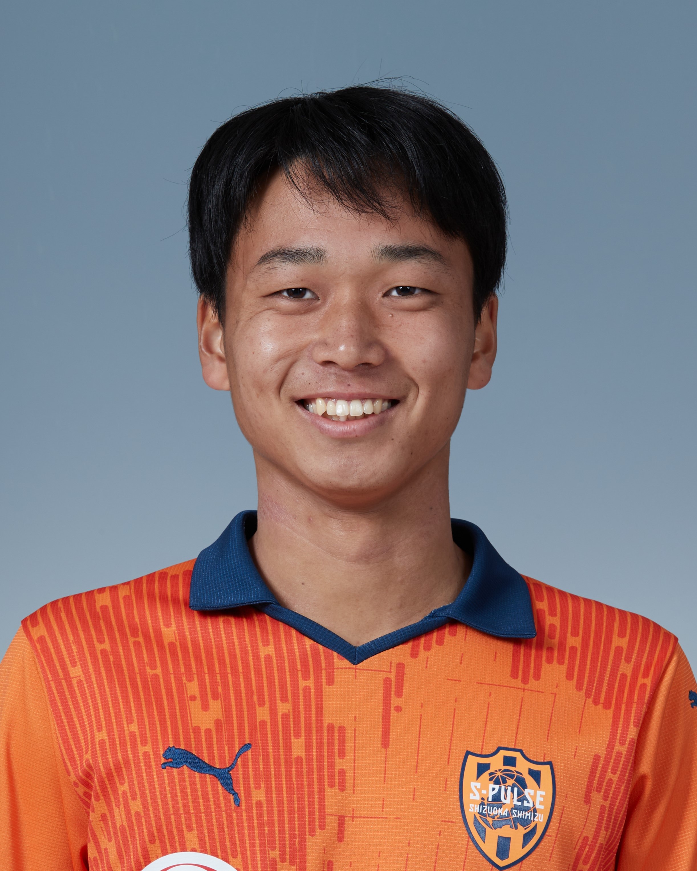 中山　温樹の写真