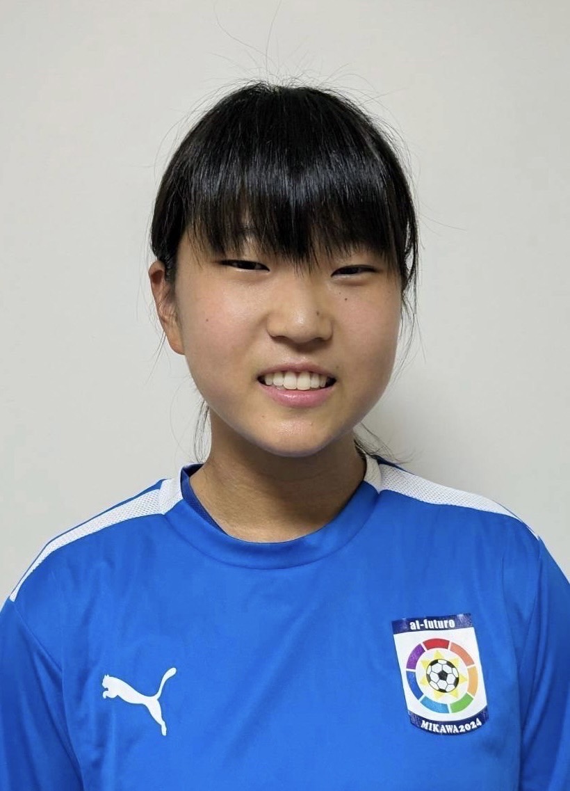 杉本　妃菜多の写真