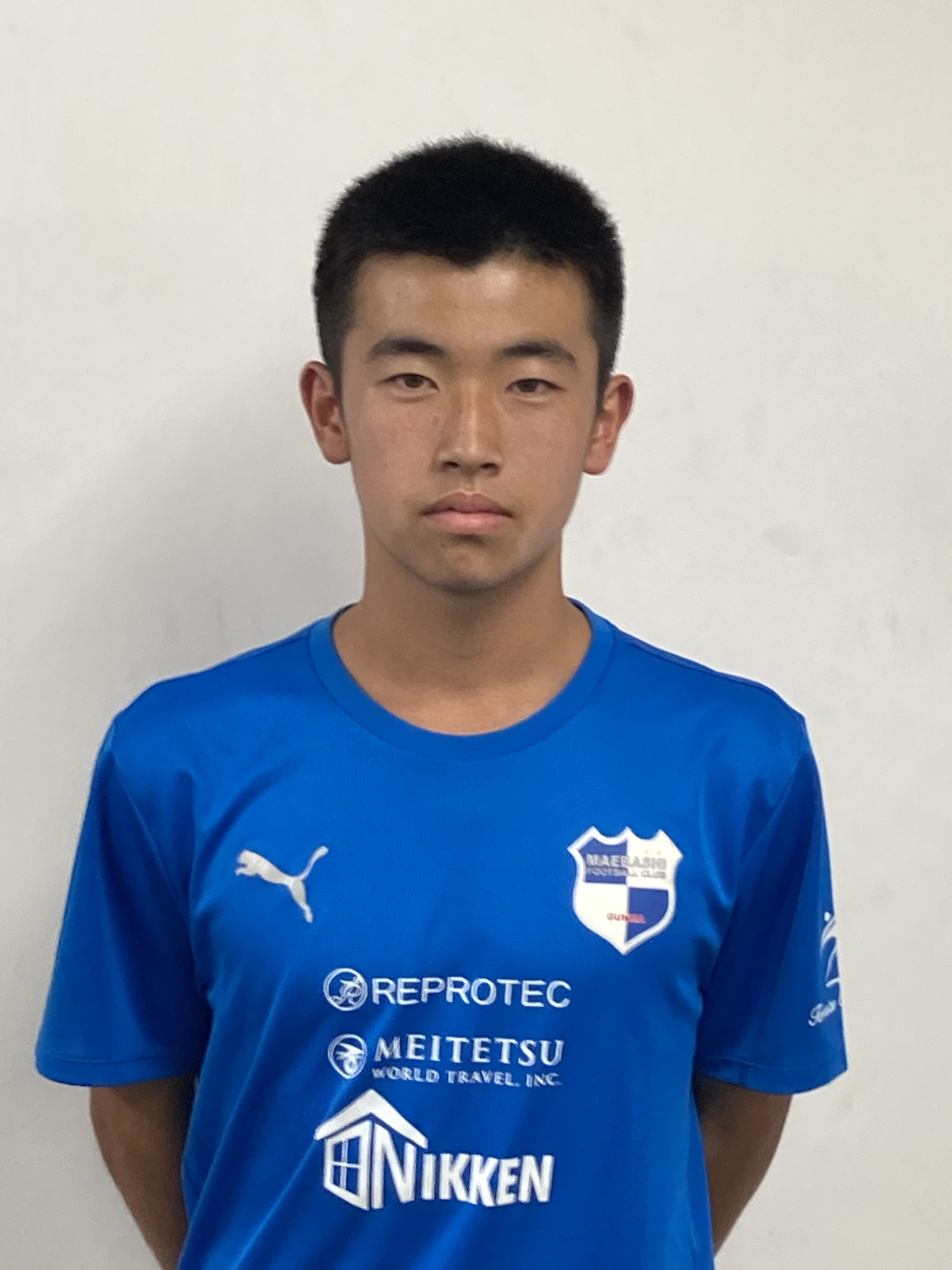 名淵　琥曖の写真