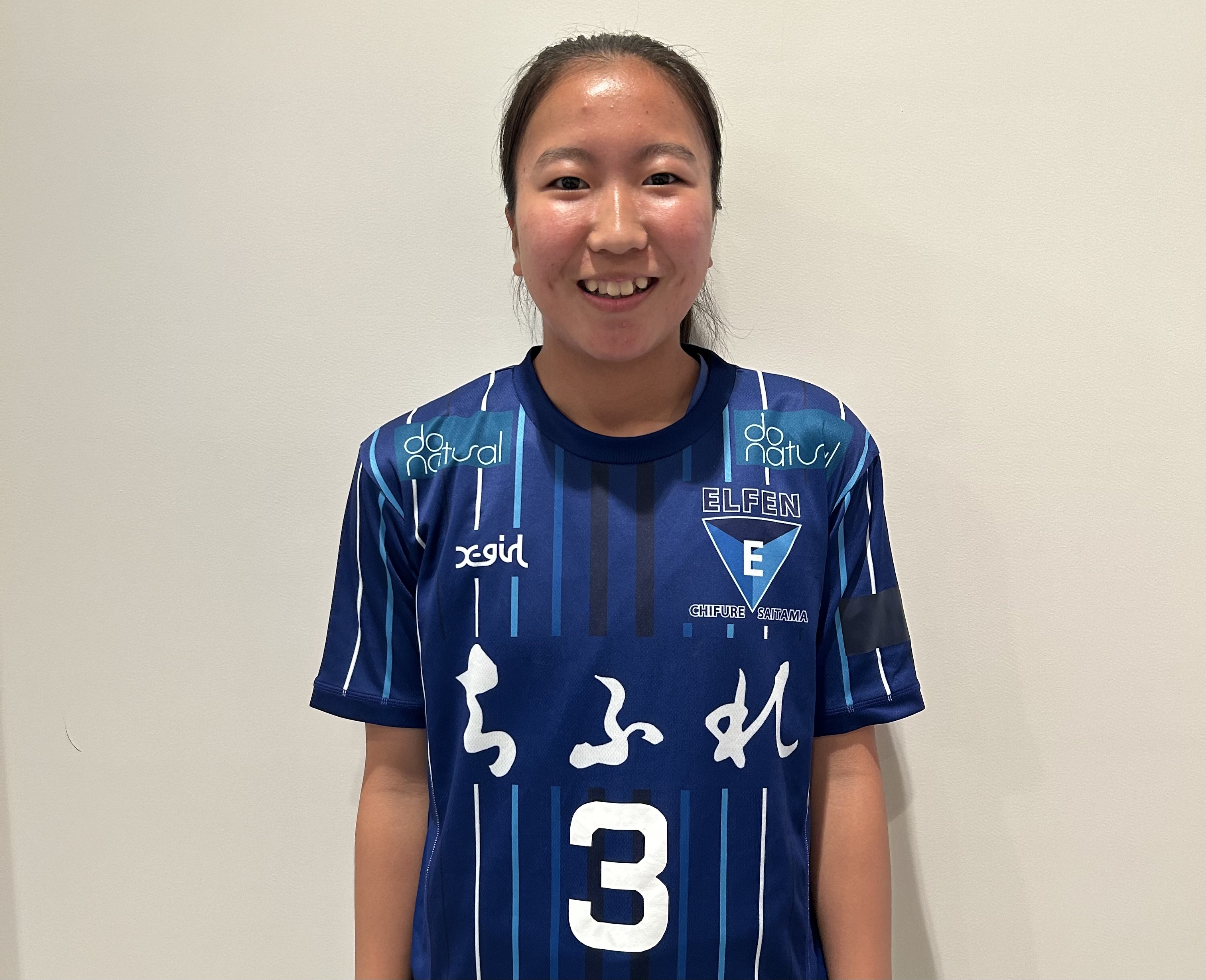 篠原　みのりの写真