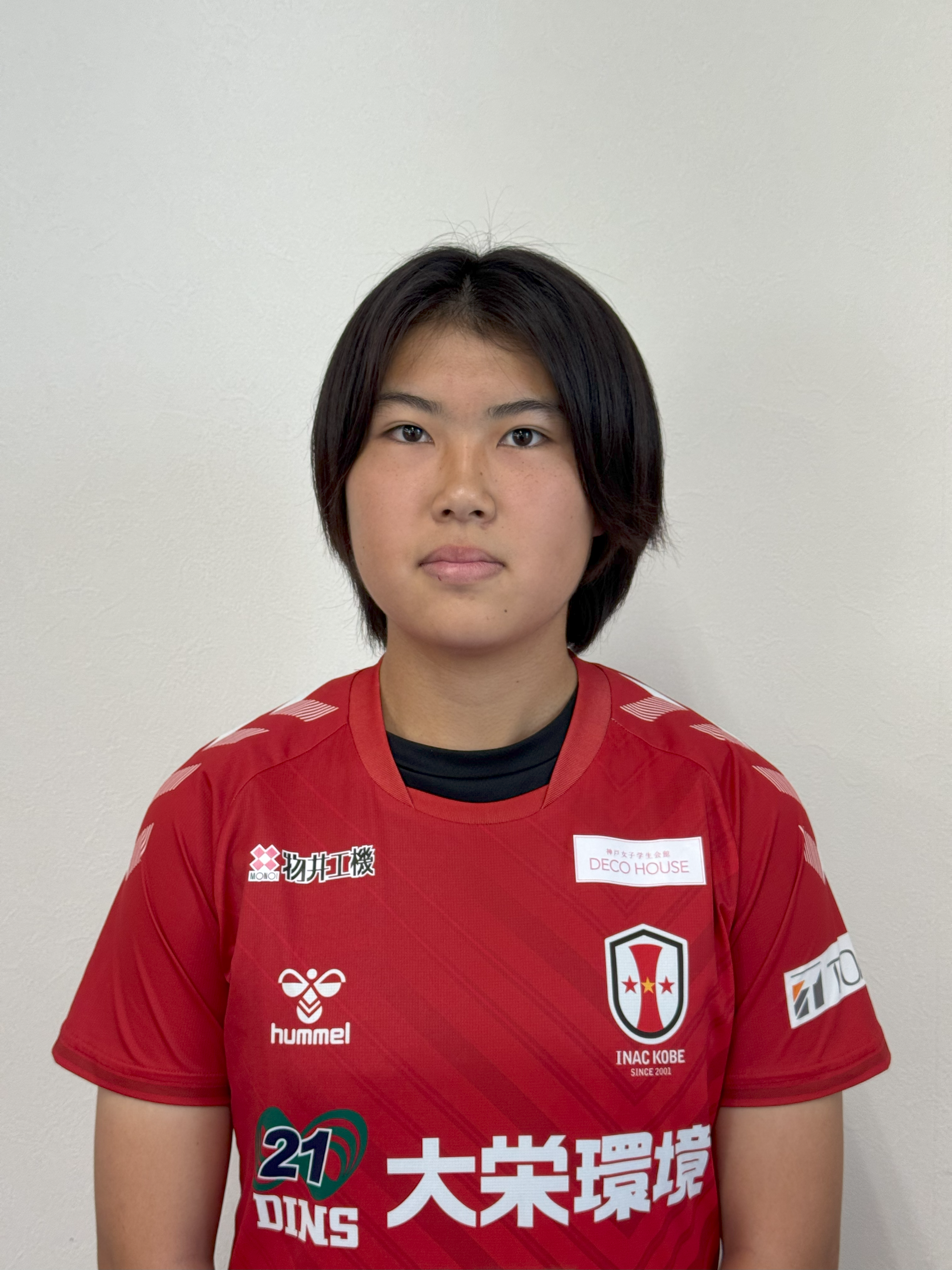 泉田　真奈の写真