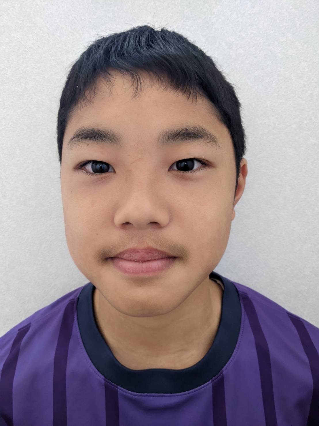 福馬　健太の写真