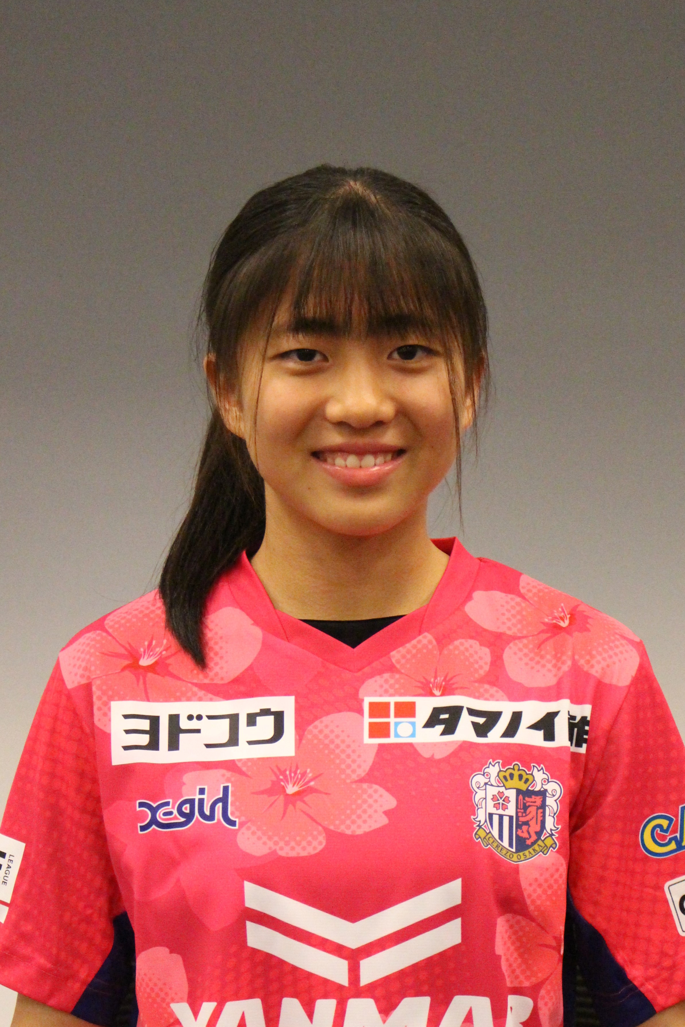 酒本　玖波の写真