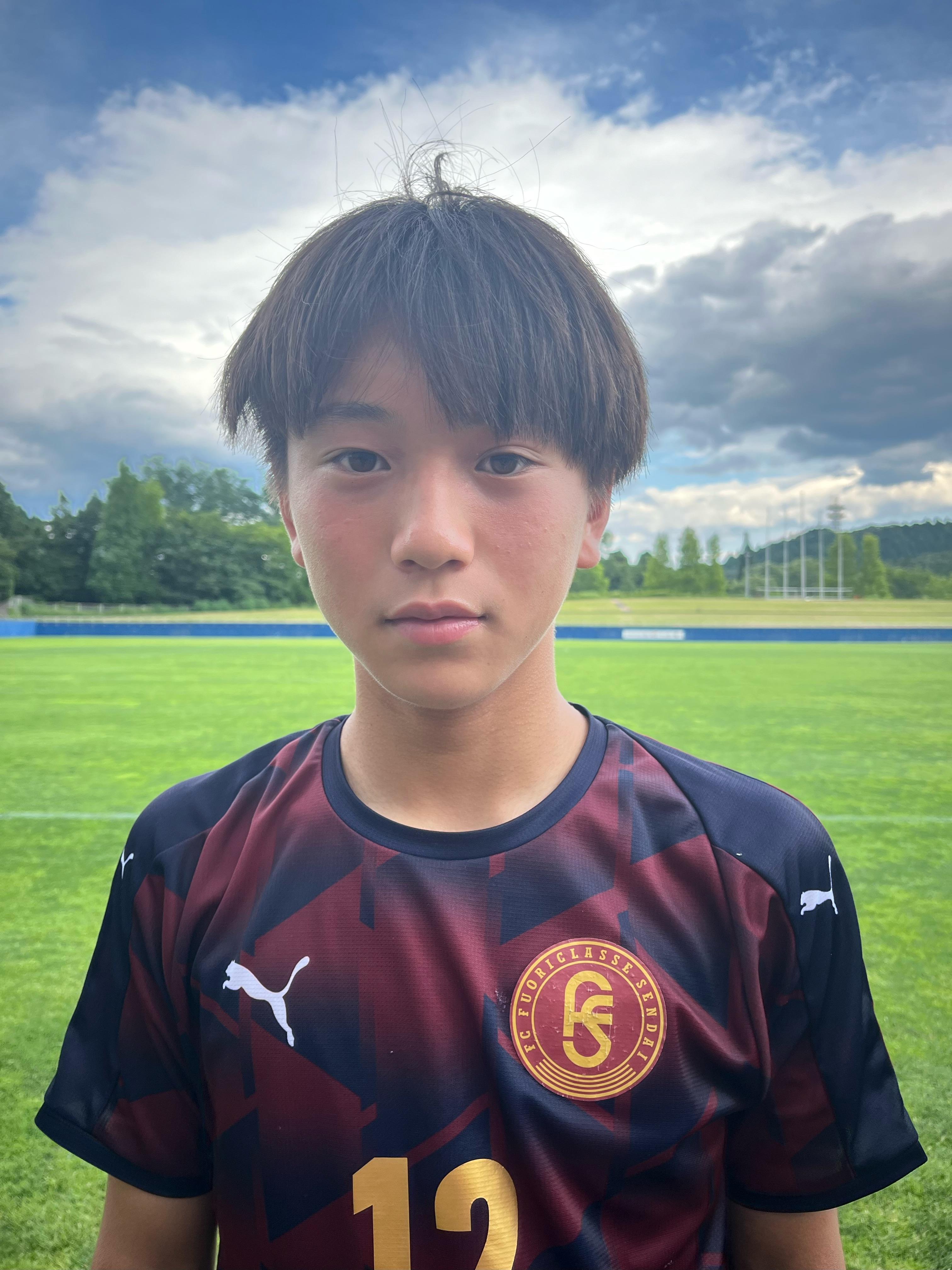 平　龍星の写真