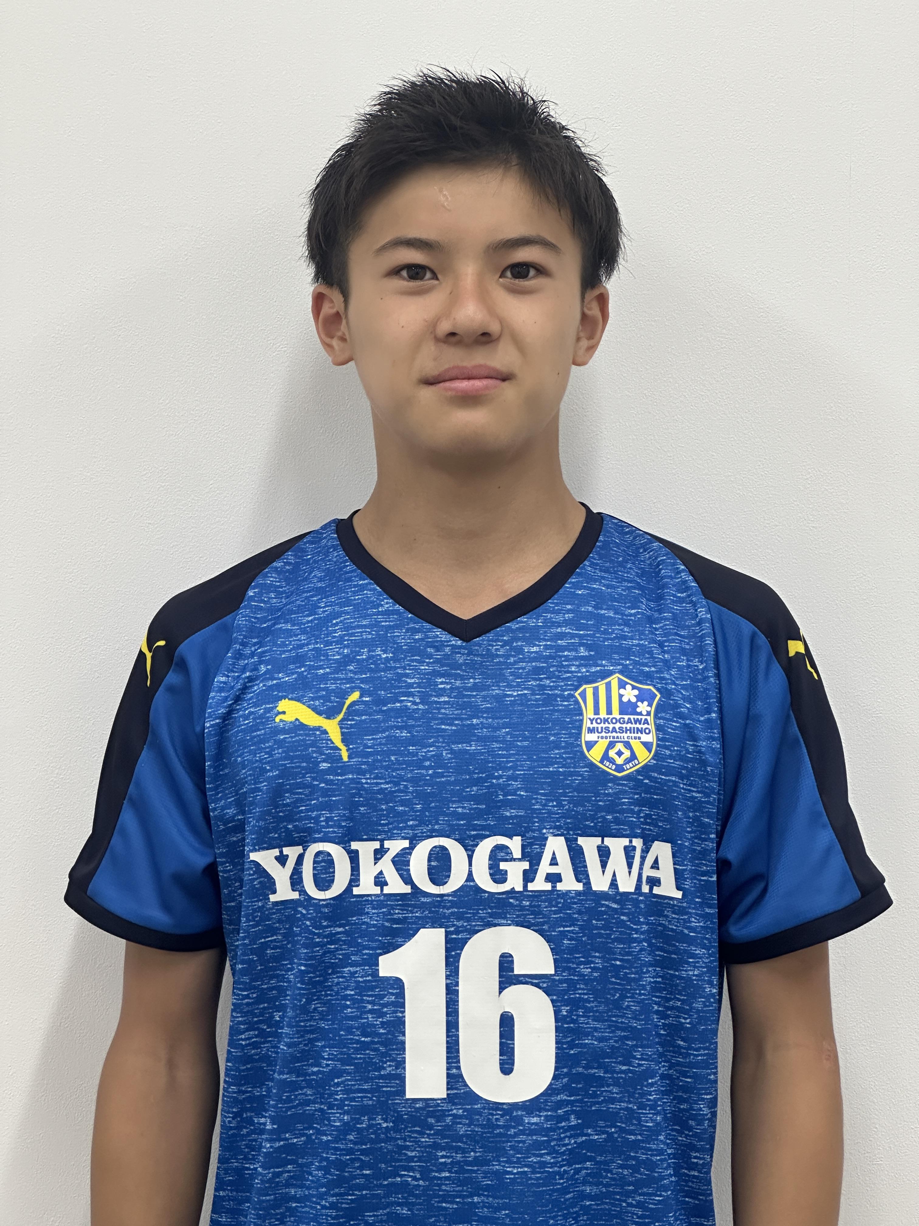 吉澤　大聖の写真