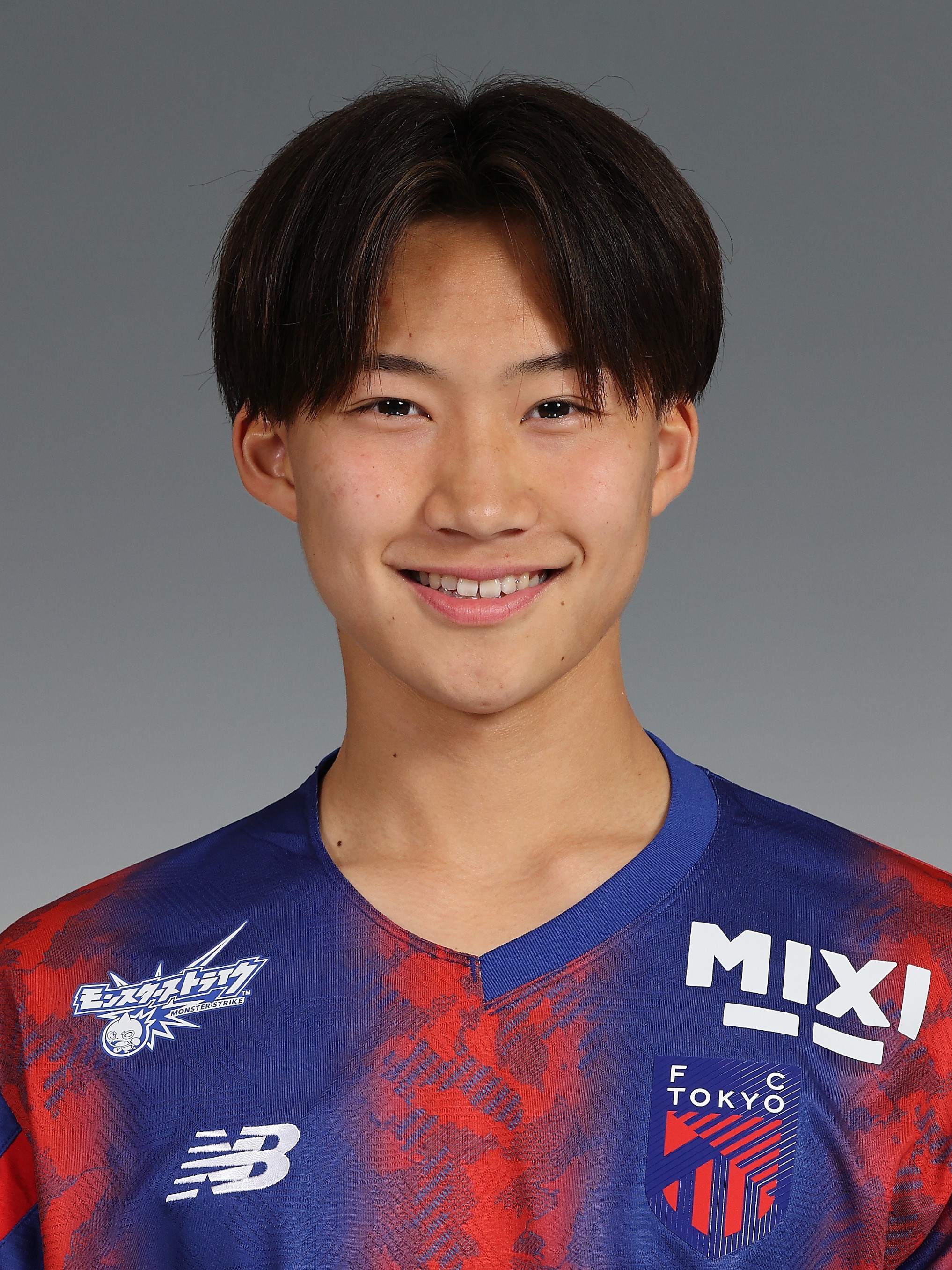 田中　希和の写真
