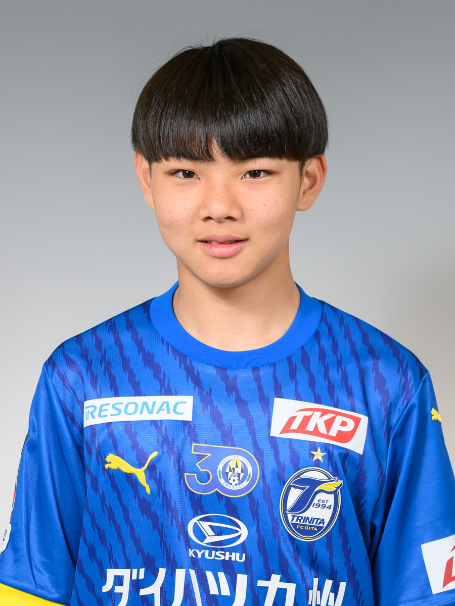 山内 陽世の写真