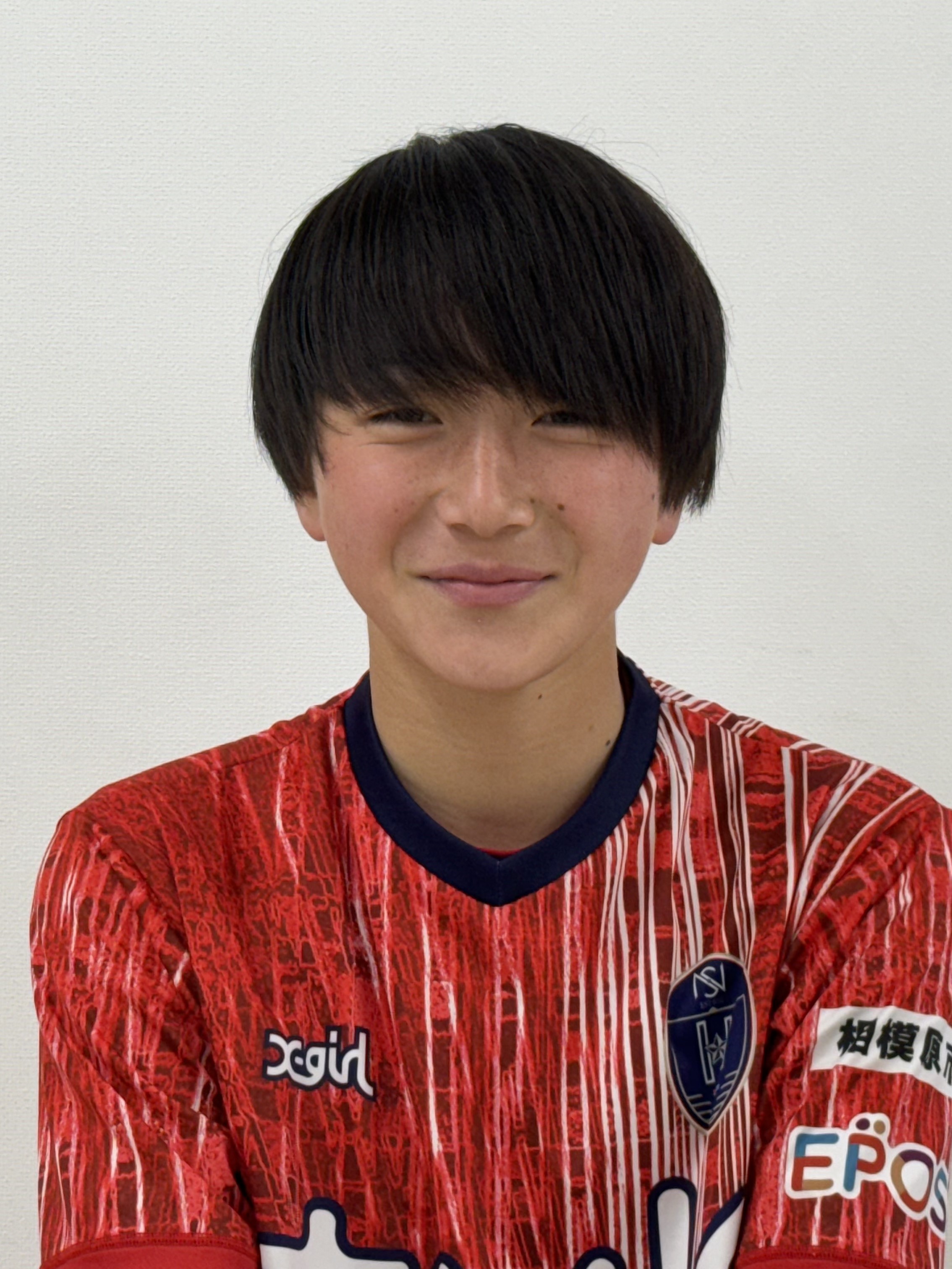 中村　光里の写真