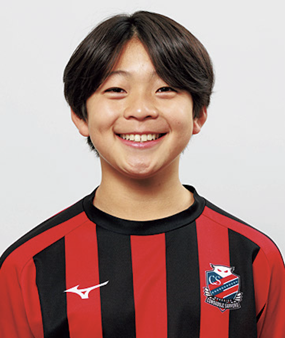 桑原　琉緒の写真