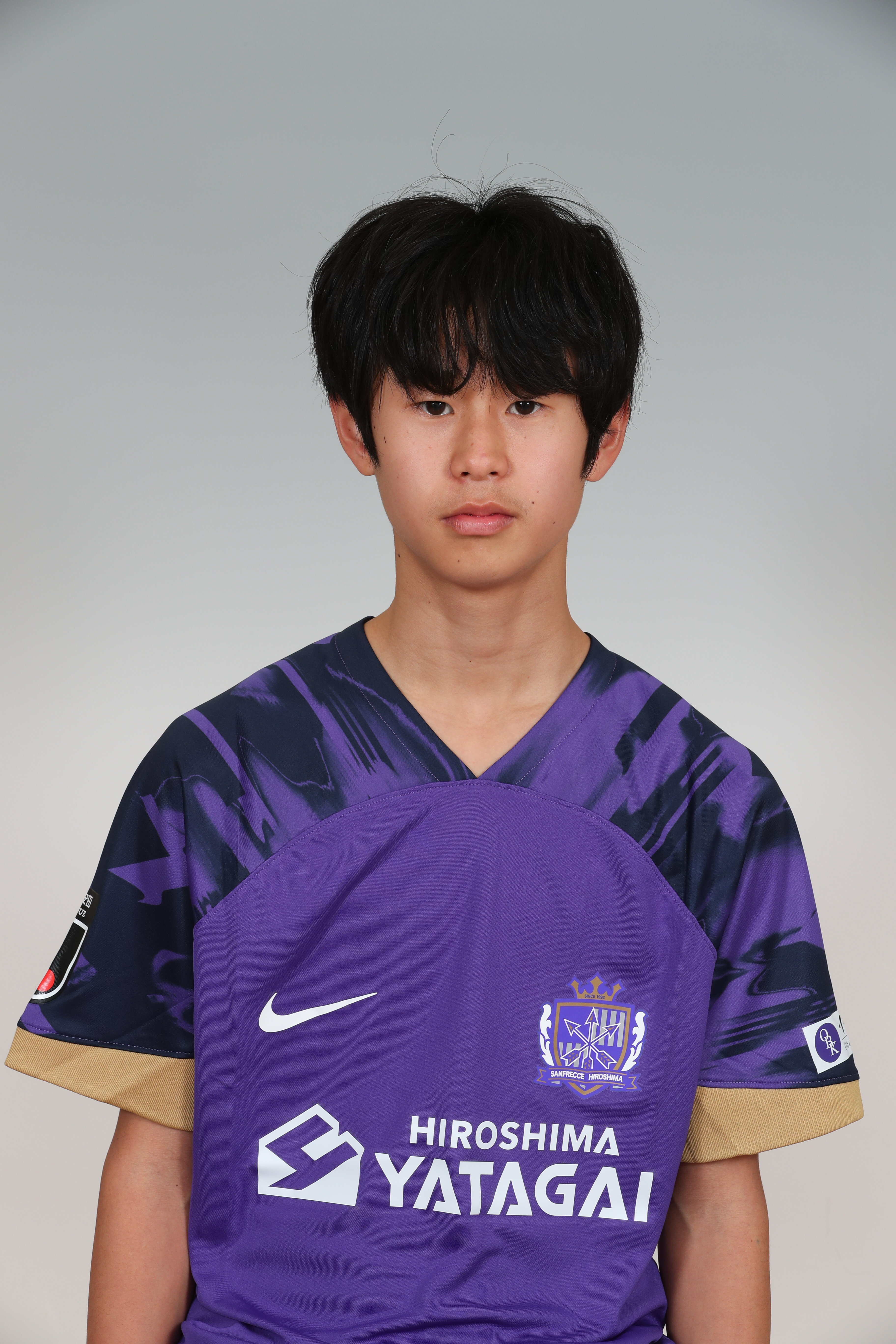 片山　新の写真